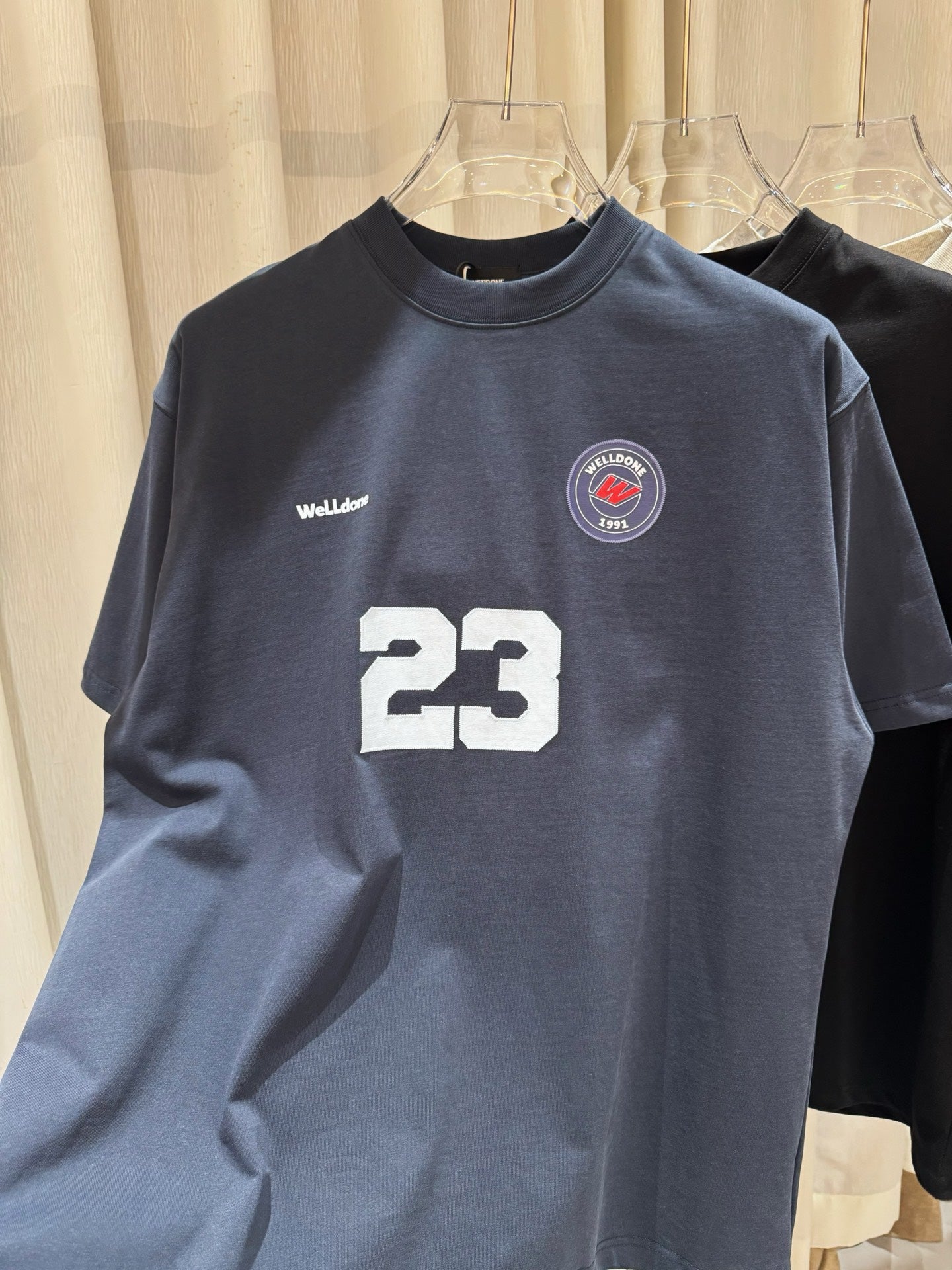 LuxluxHouse Best Quality Clothes Fear of God T-shirt