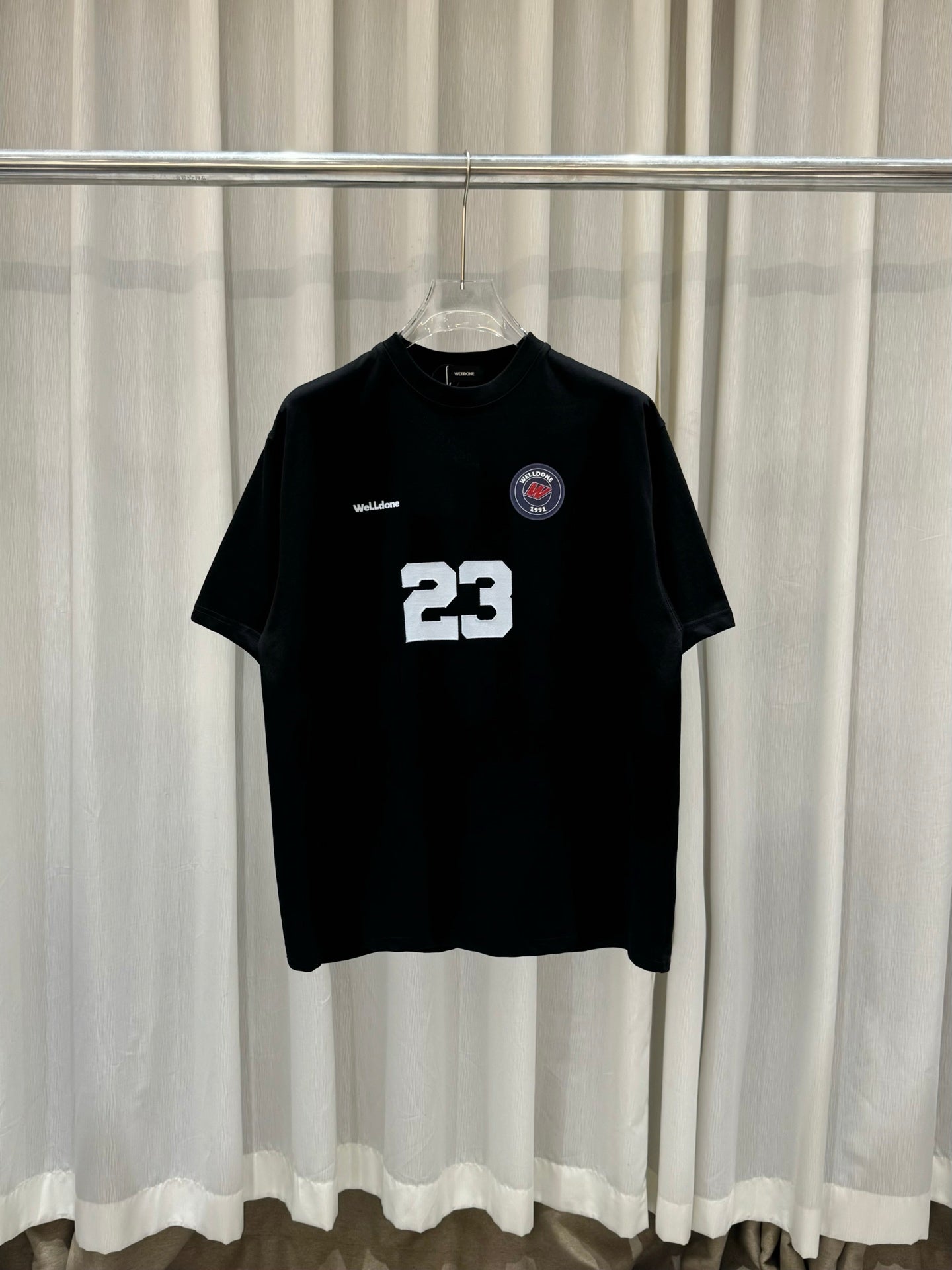 LuxluxHouse Best Quality Clothes Fear of God T-shirt