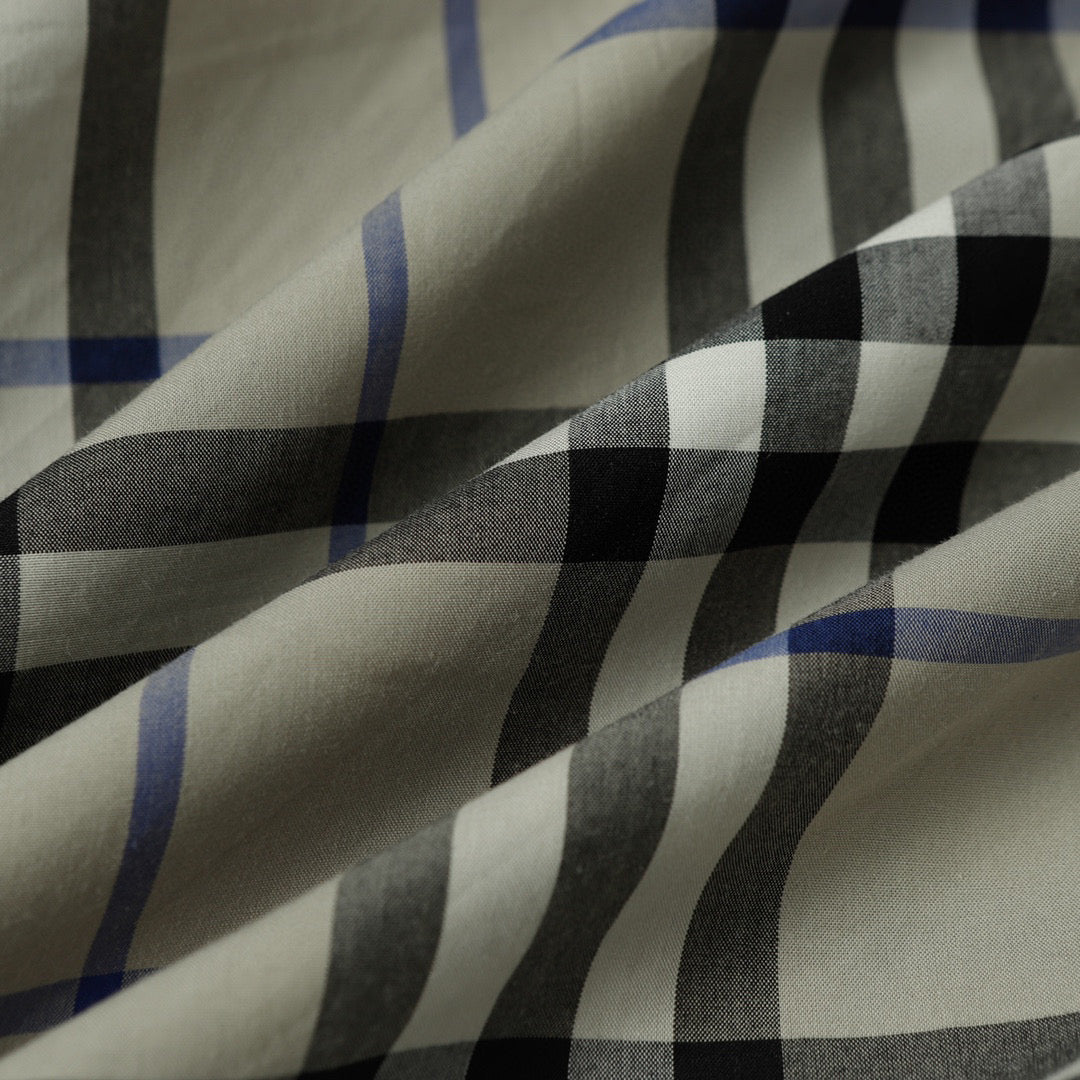 LuxluxHouse Best Quality Clothes Shirts&Polo Burberry