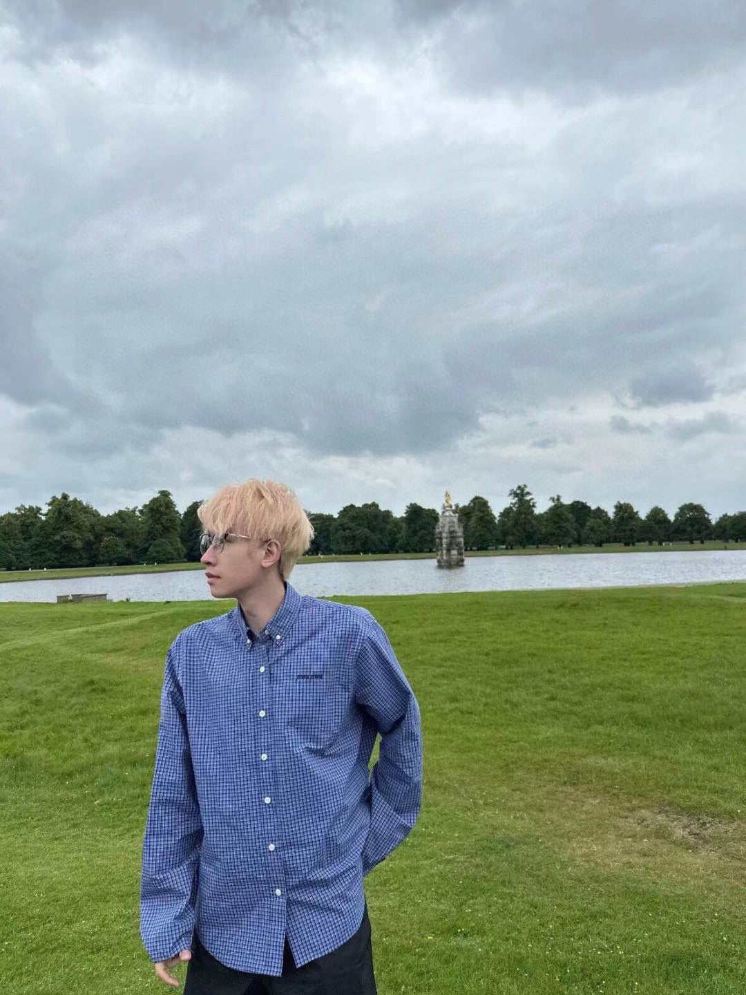 LuxluxHouse Best Quality Clothes Miu Miu Shirts&Polo