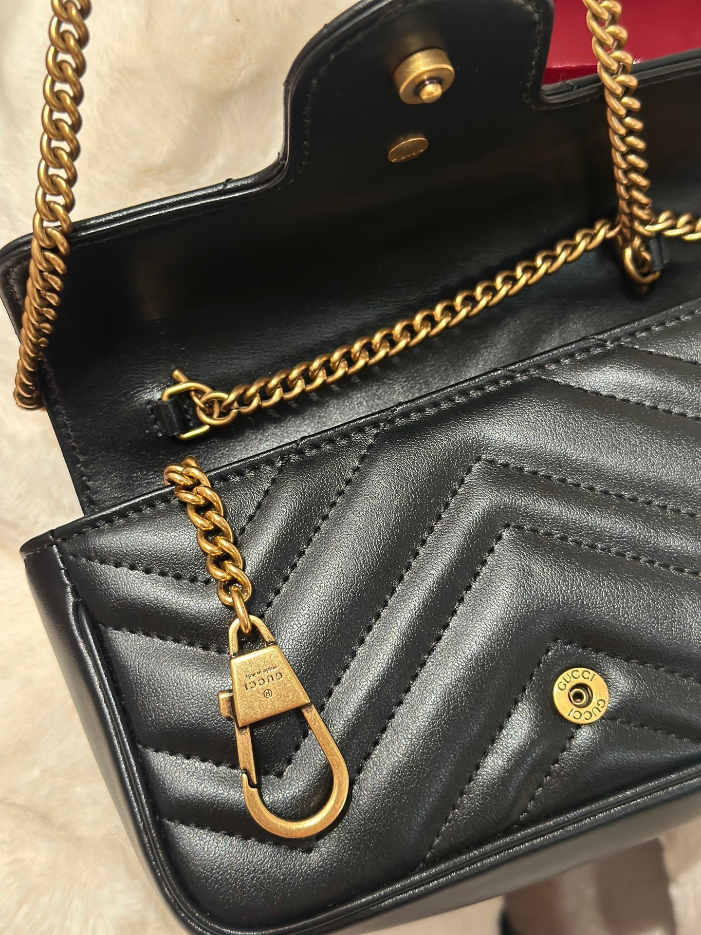 LuxluxHouse Best Quality Bags Gucci Women