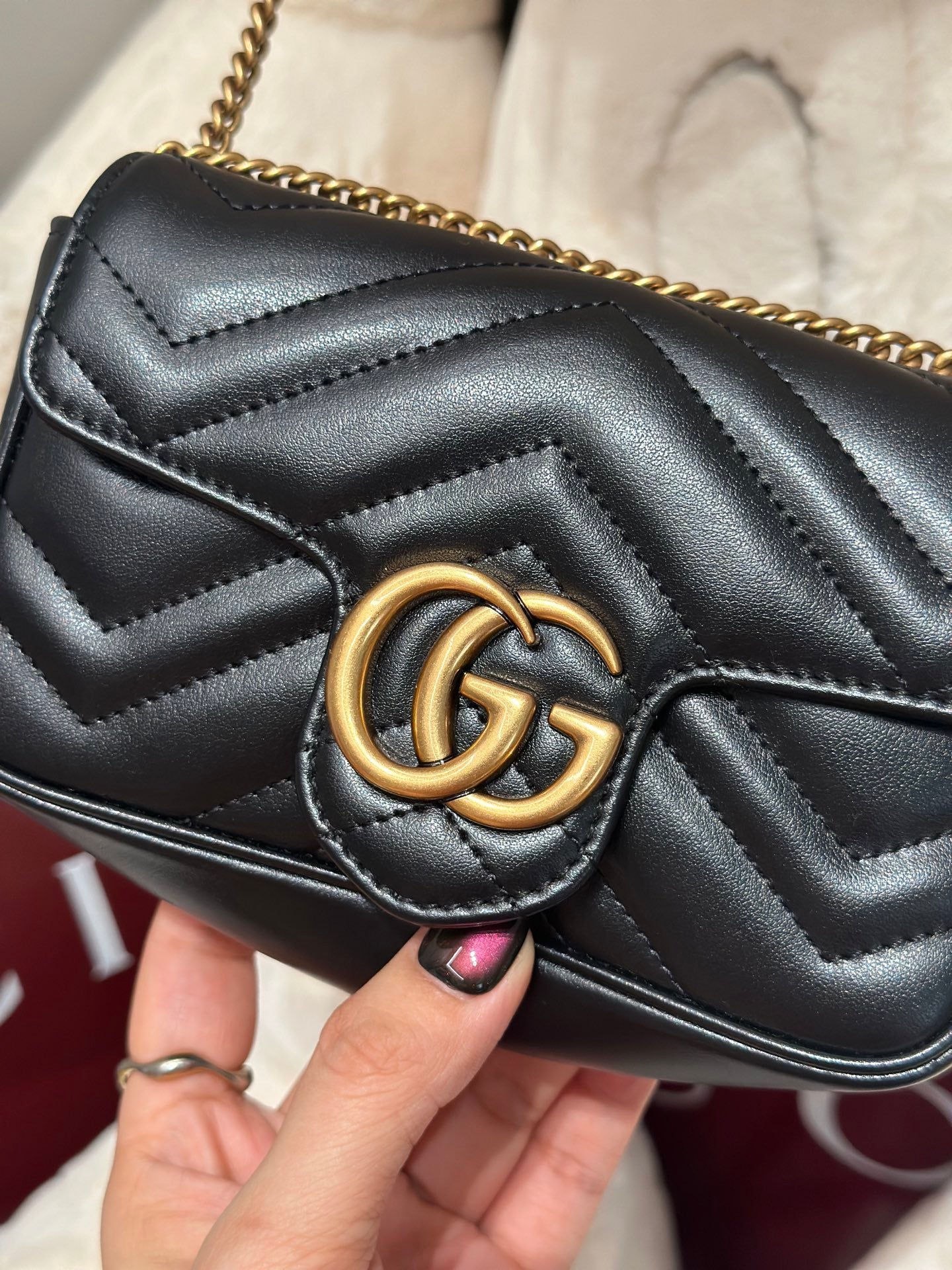 LuxluxHouse Best Quality Bags Gucci Women