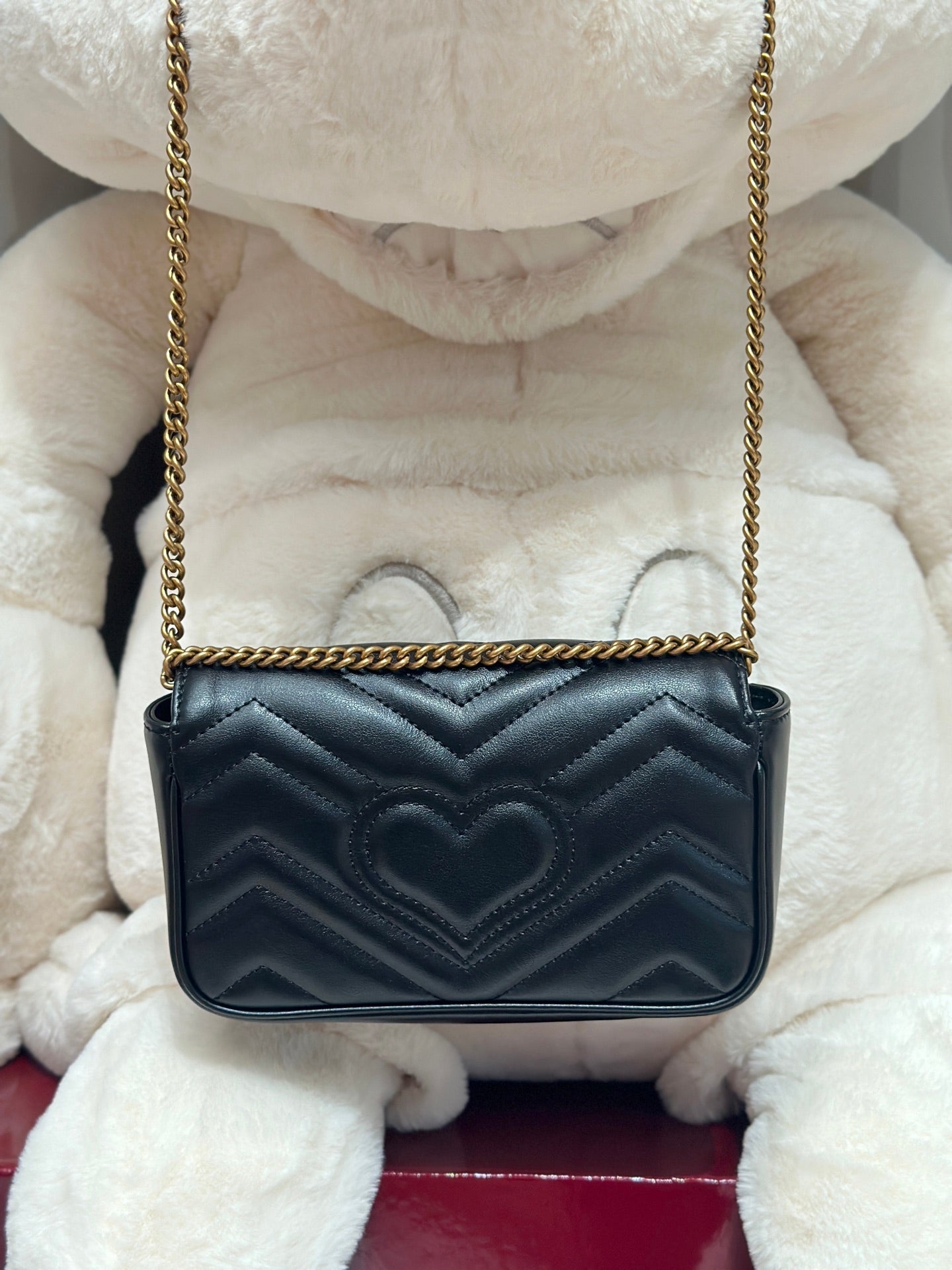 LuxluxHouse Best Quality Bags Gucci Women