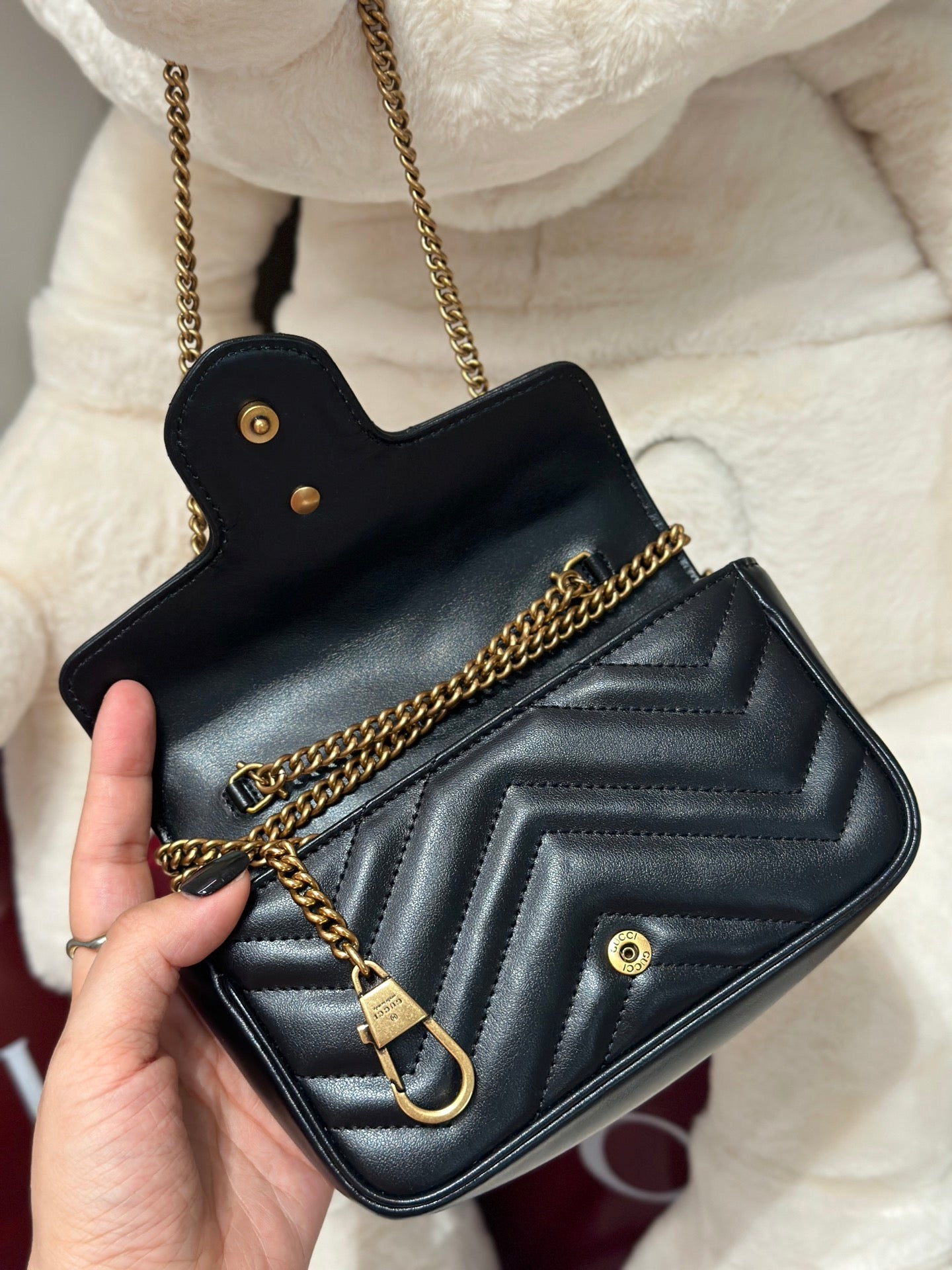 LuxluxHouse Best Quality Bags Gucci Women