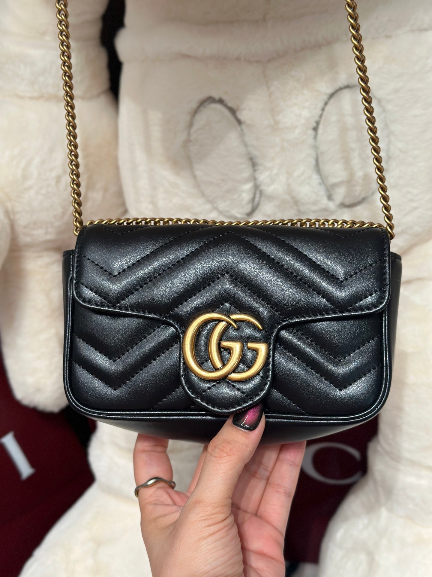 LuxluxHouse Best Quality Bags Gucci Women