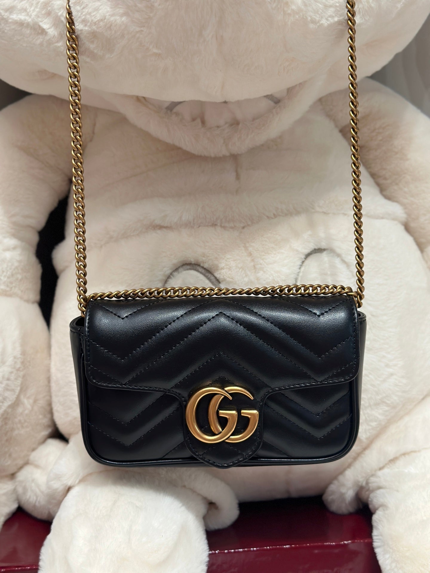 LuxluxHouse Best Quality Bags Gucci Women
