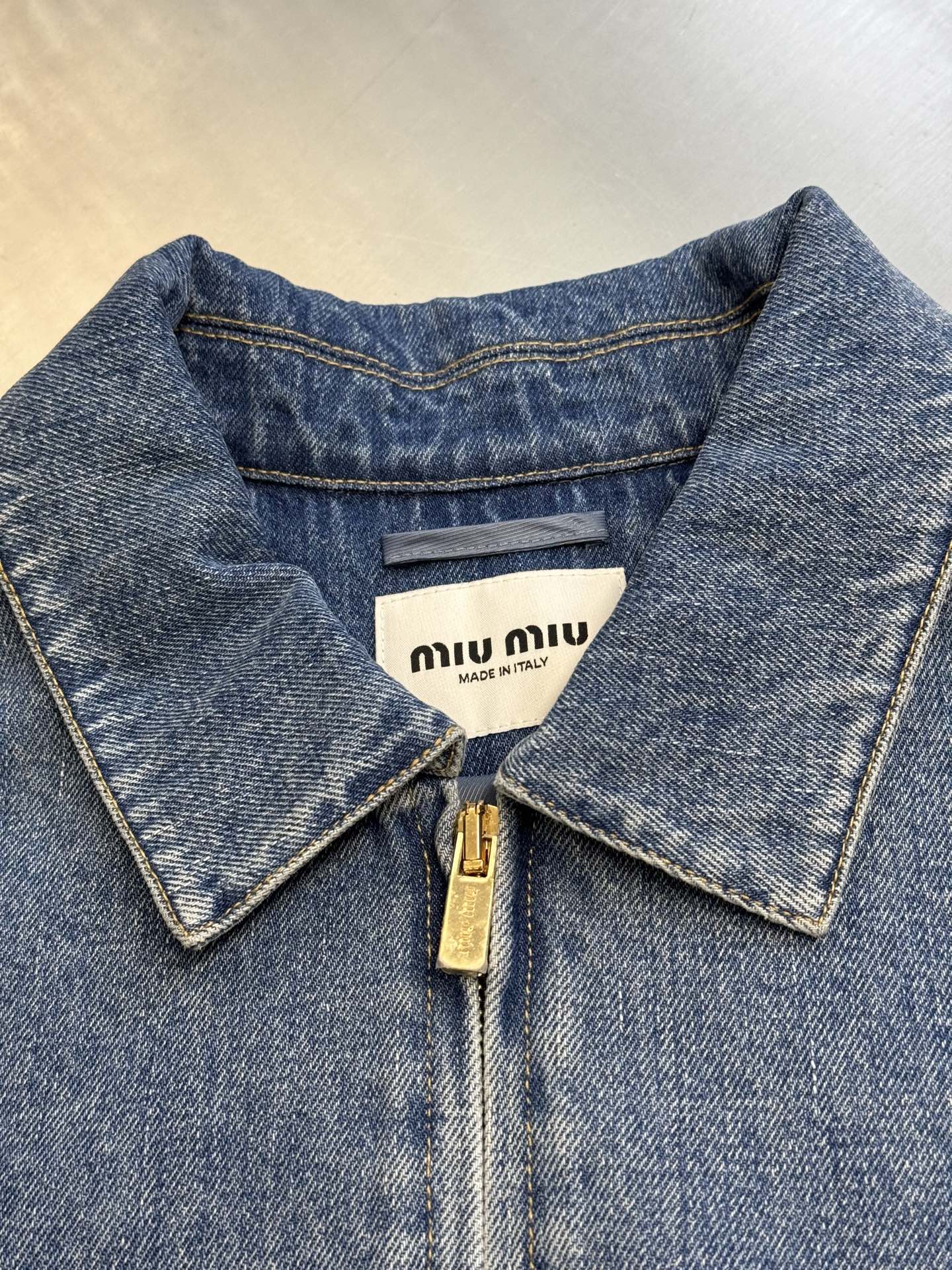 LuxluxHouse Best Quality Clothes Miu Miu Coats & Jackets