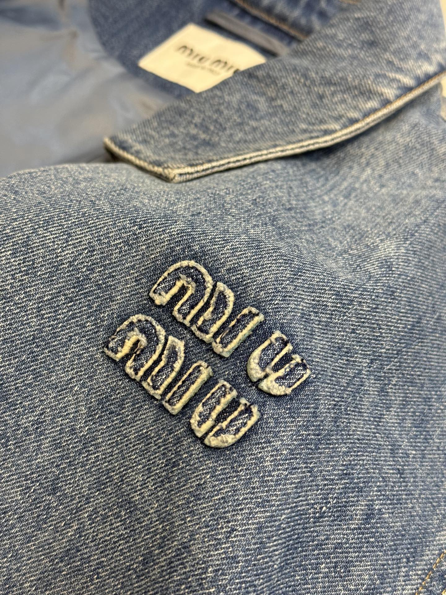 LuxluxHouse Best Quality Clothes Miu Miu Coats & Jackets