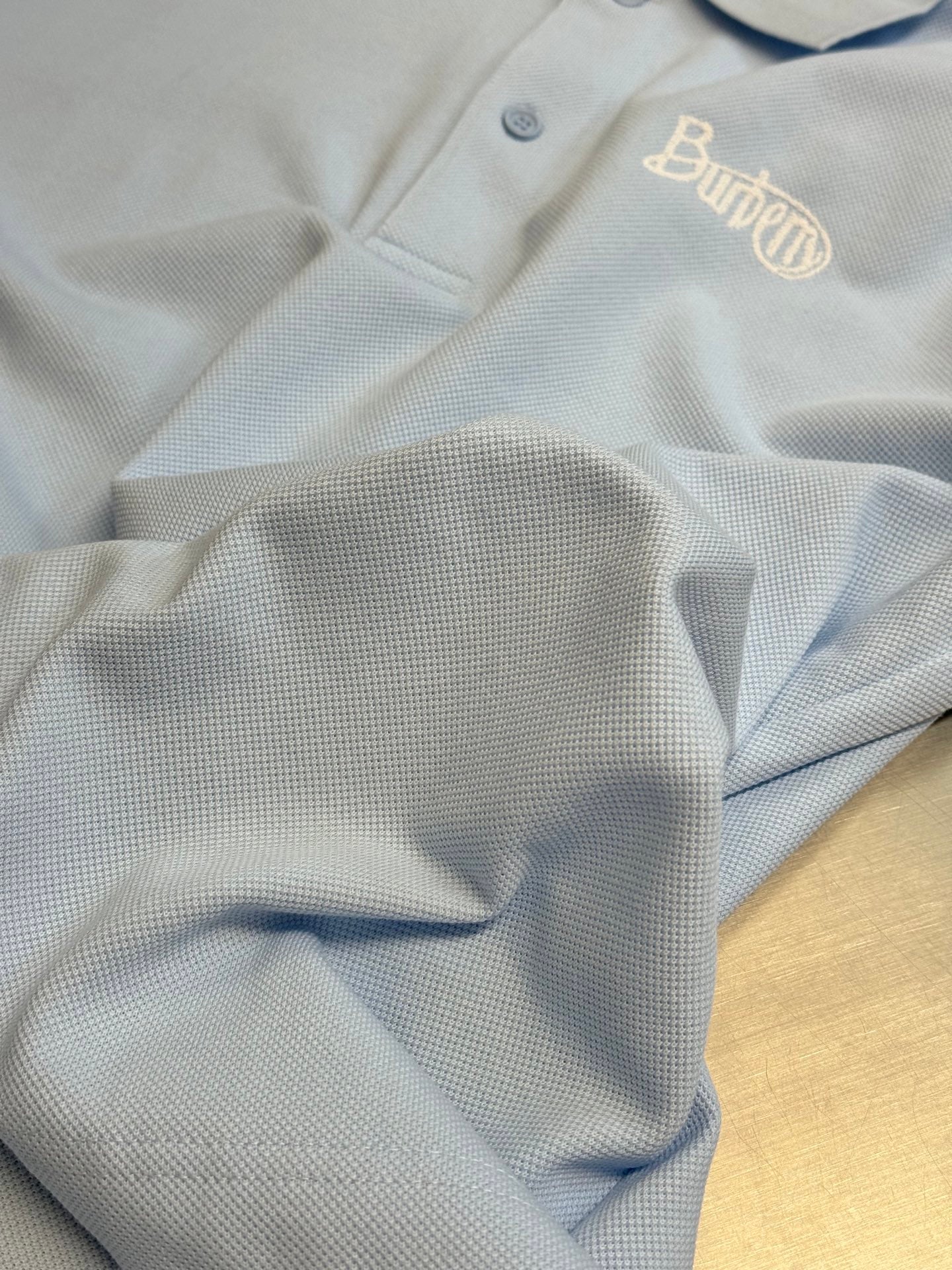 LuxluxHouse Best Quality Clothes Shirts&Polo Burberry