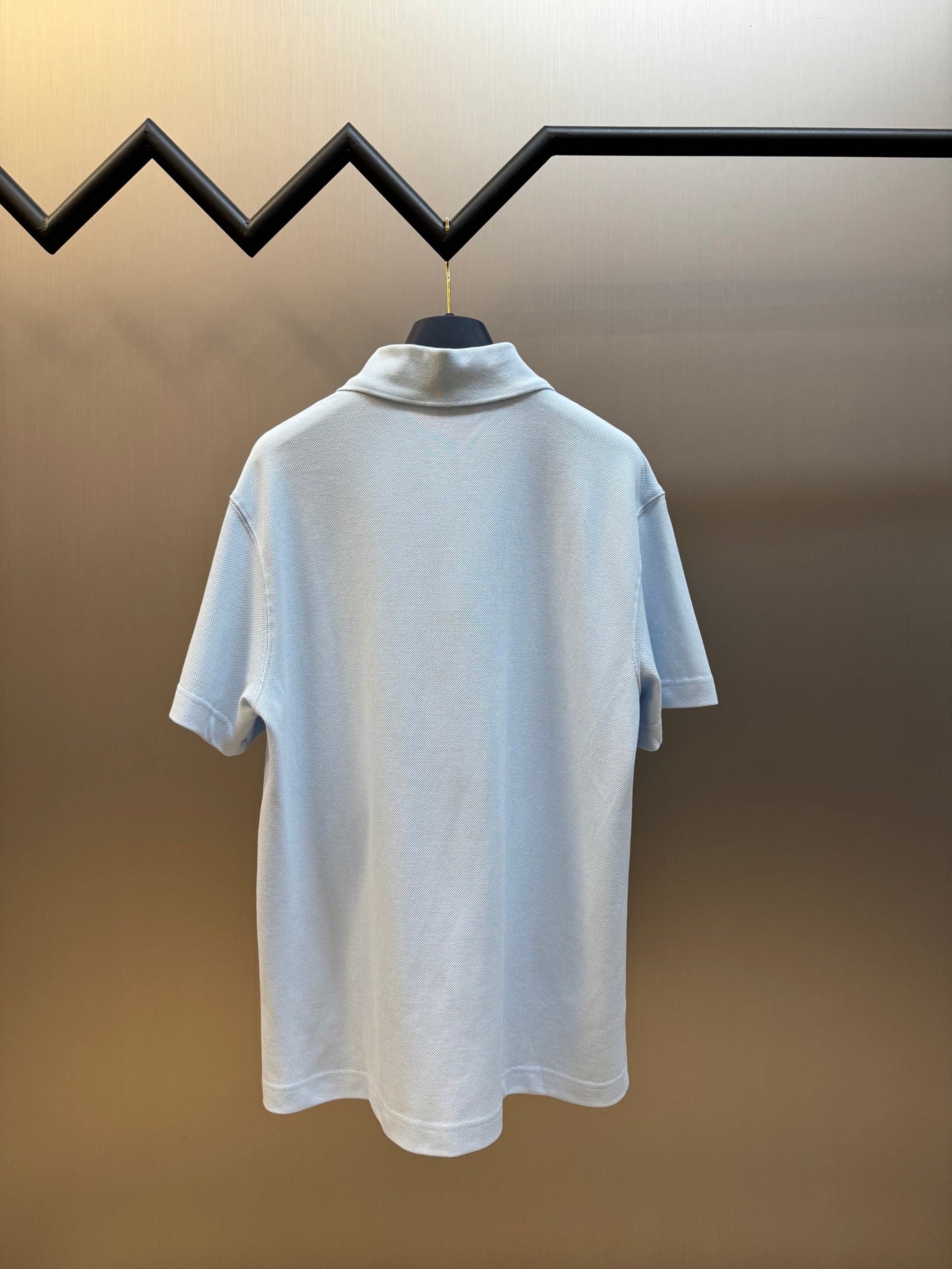 LuxluxHouse Best Quality Clothes Shirts&Polo Burberry