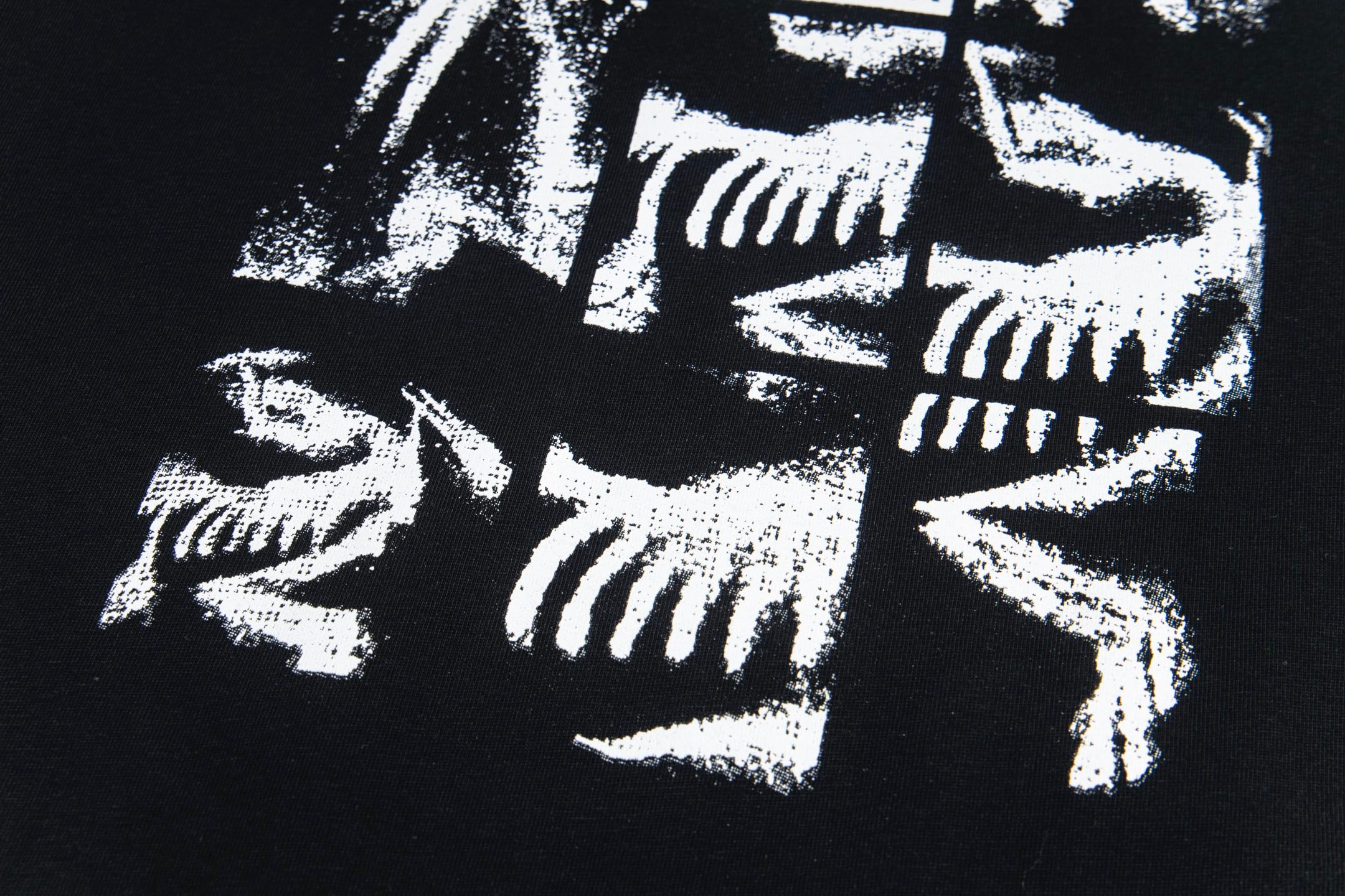 LuxluxHouse Best Quality Clothes T-shirt Arcteryx