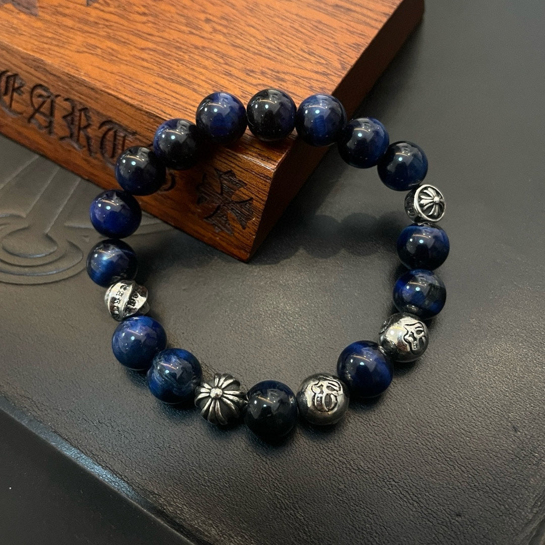 LuxluxHouse Best Quality Accessories Necklace Chrome Hearts