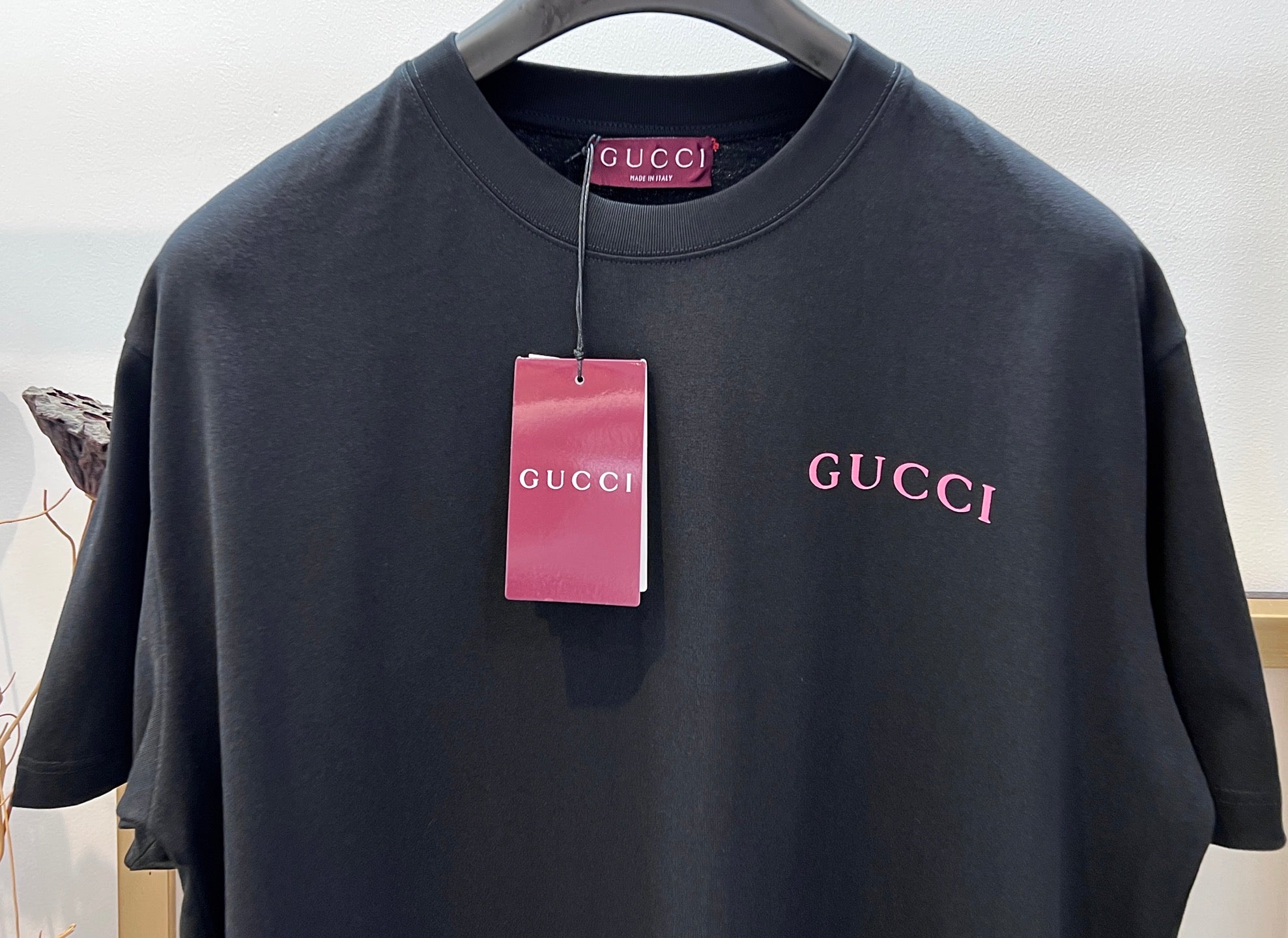 LuxluxHouse Best Quality Clothes Gucci T-shirt