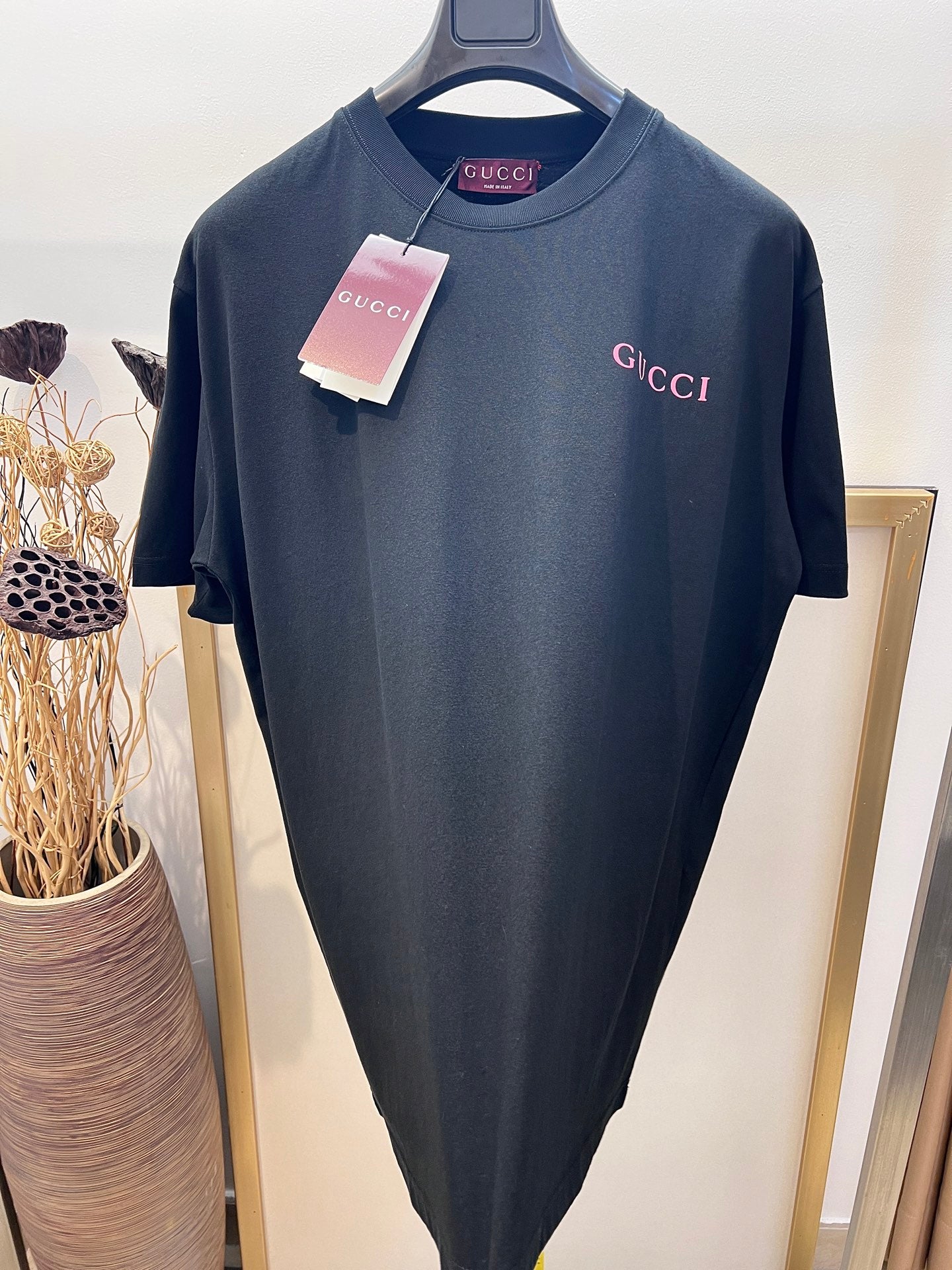 LuxluxHouse Best Quality Clothes Gucci T-shirt