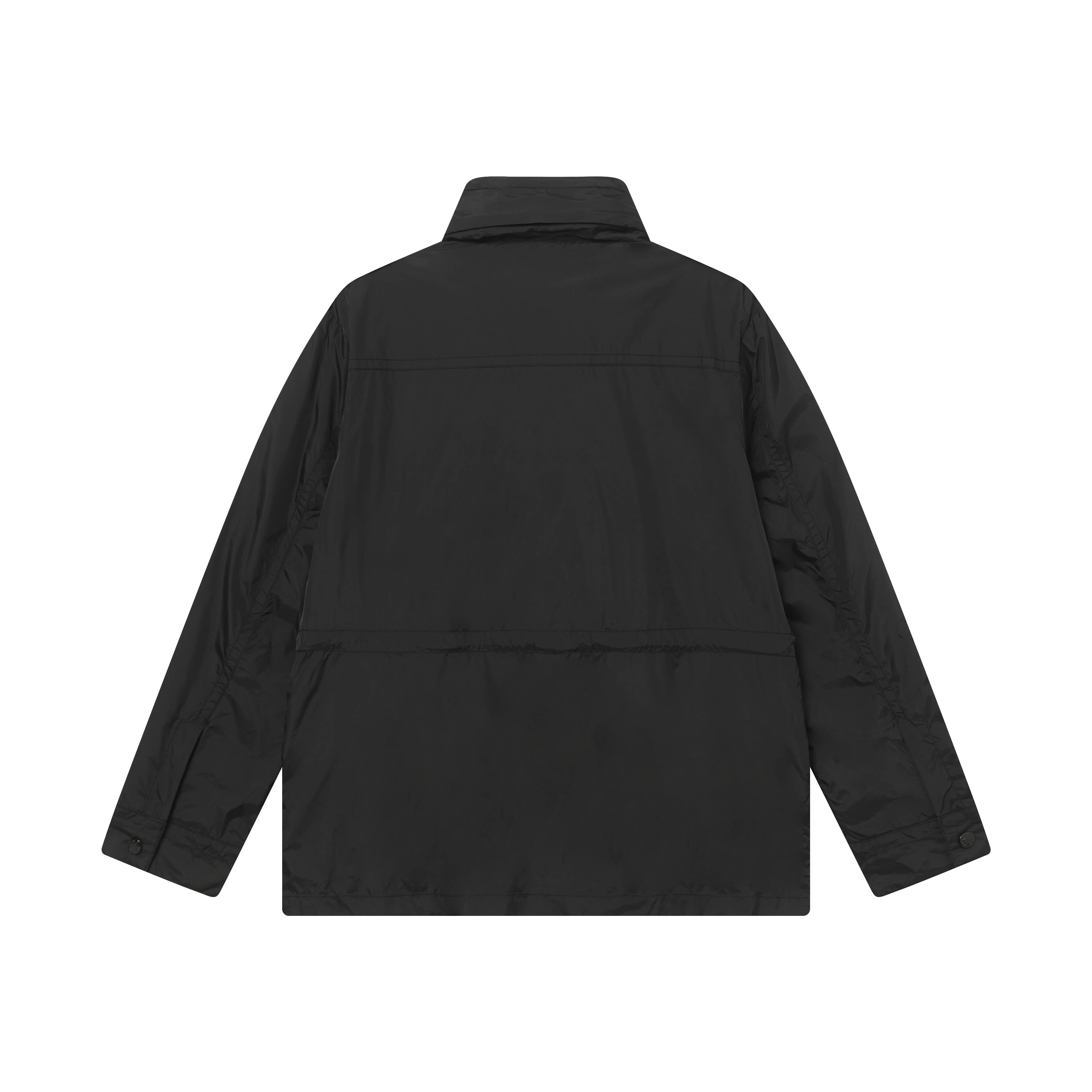 LuxluxHouse Best Quality Clothes Coats & Jackets Moncler