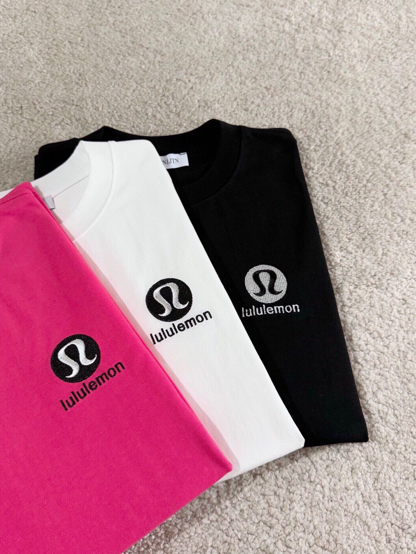 LuxluxHouse Best Quality Clothes Ralph Lauren T-shirt