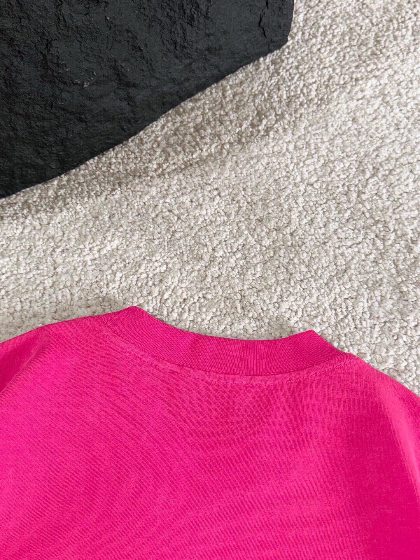 LuxluxHouse Best Quality Clothes Ralph Lauren T-shirt
