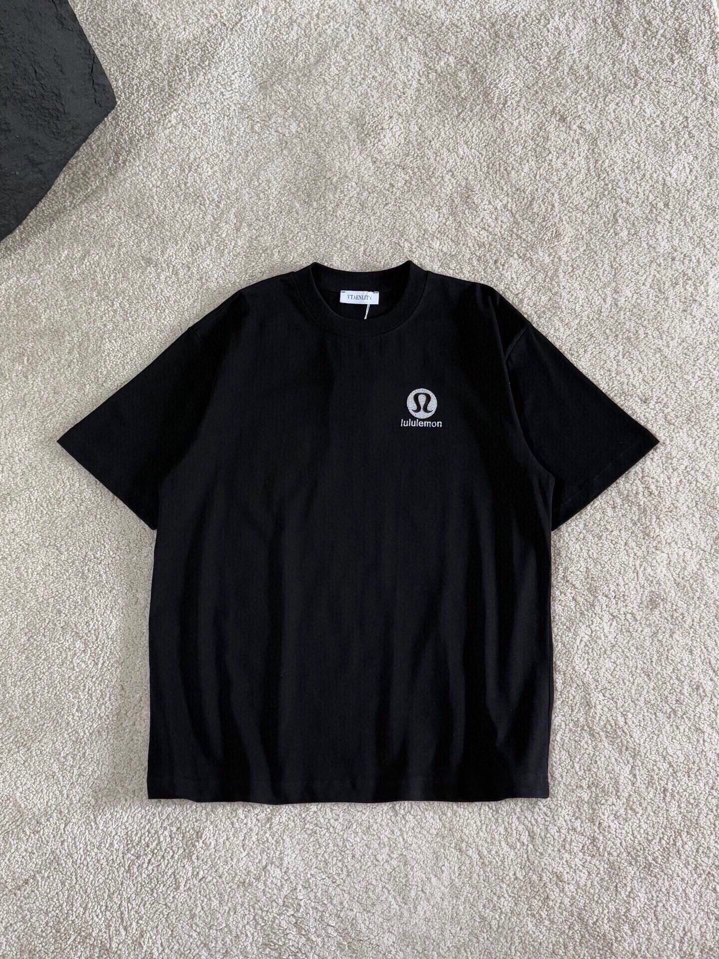LuxluxHouse Best Quality Clothes Ralph Lauren T-shirt
