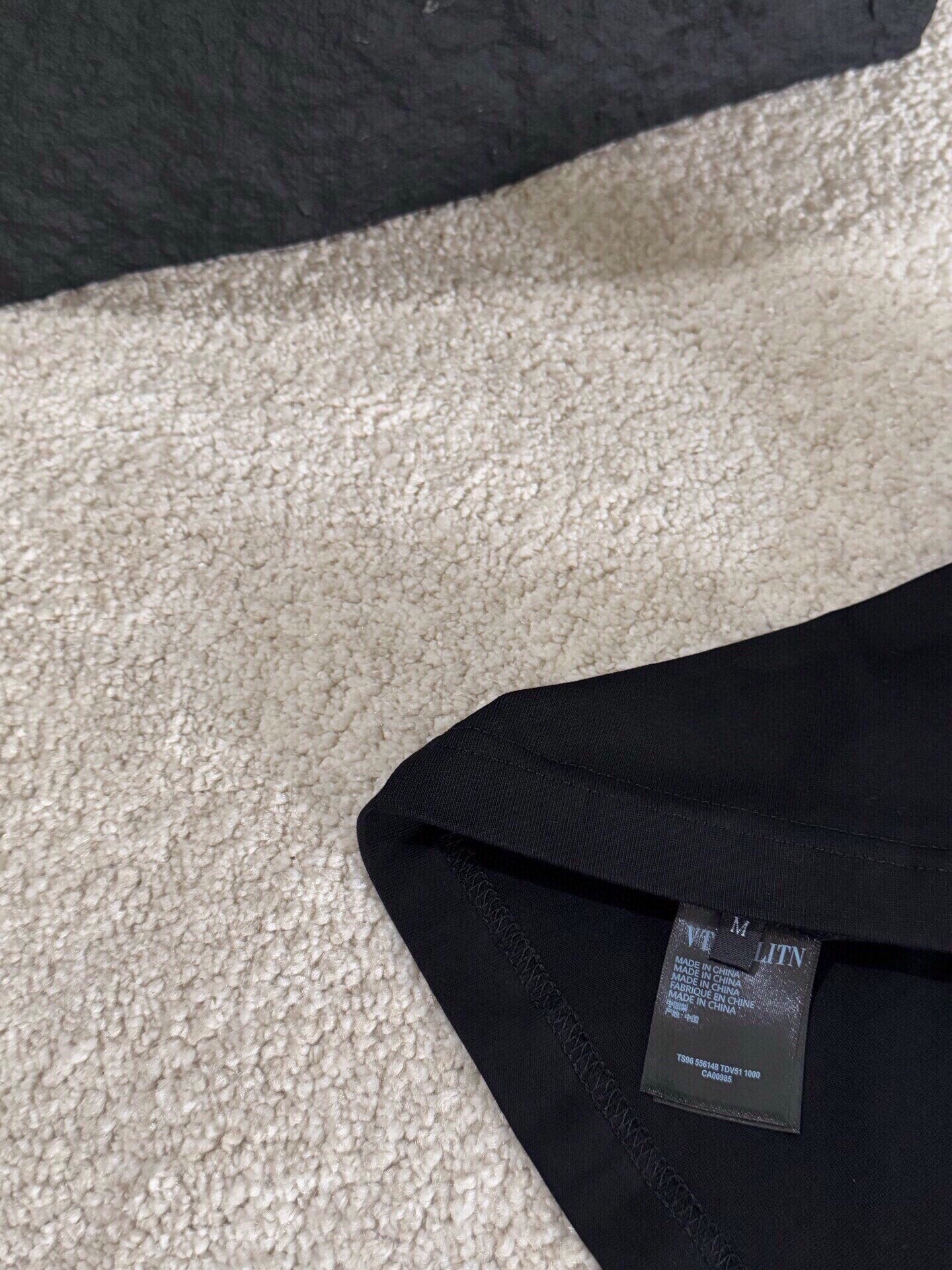 LuxluxHouse Best Quality Clothes Ralph Lauren T-shirt