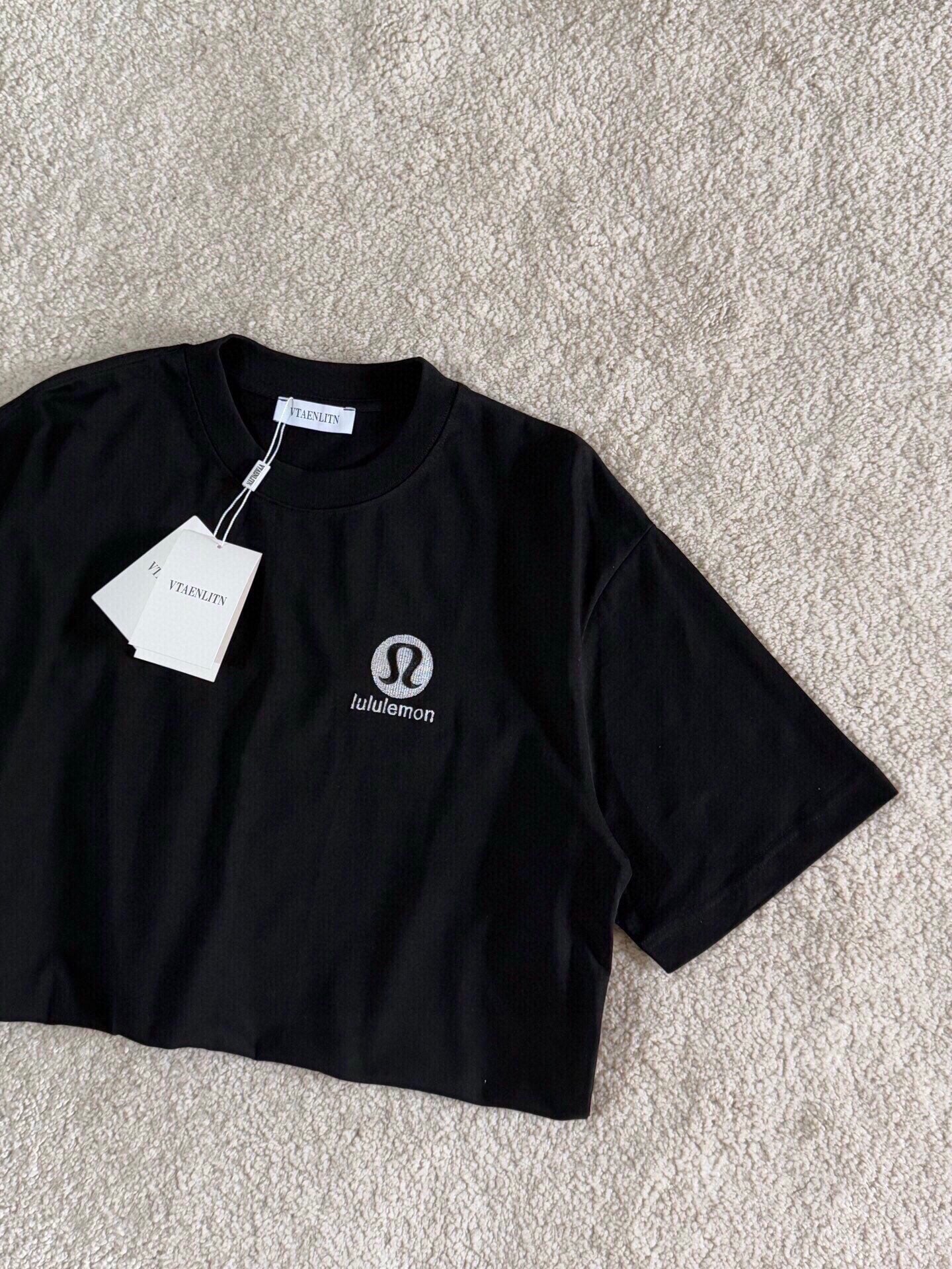 LuxluxHouse Best Quality Clothes Ralph Lauren T-shirt