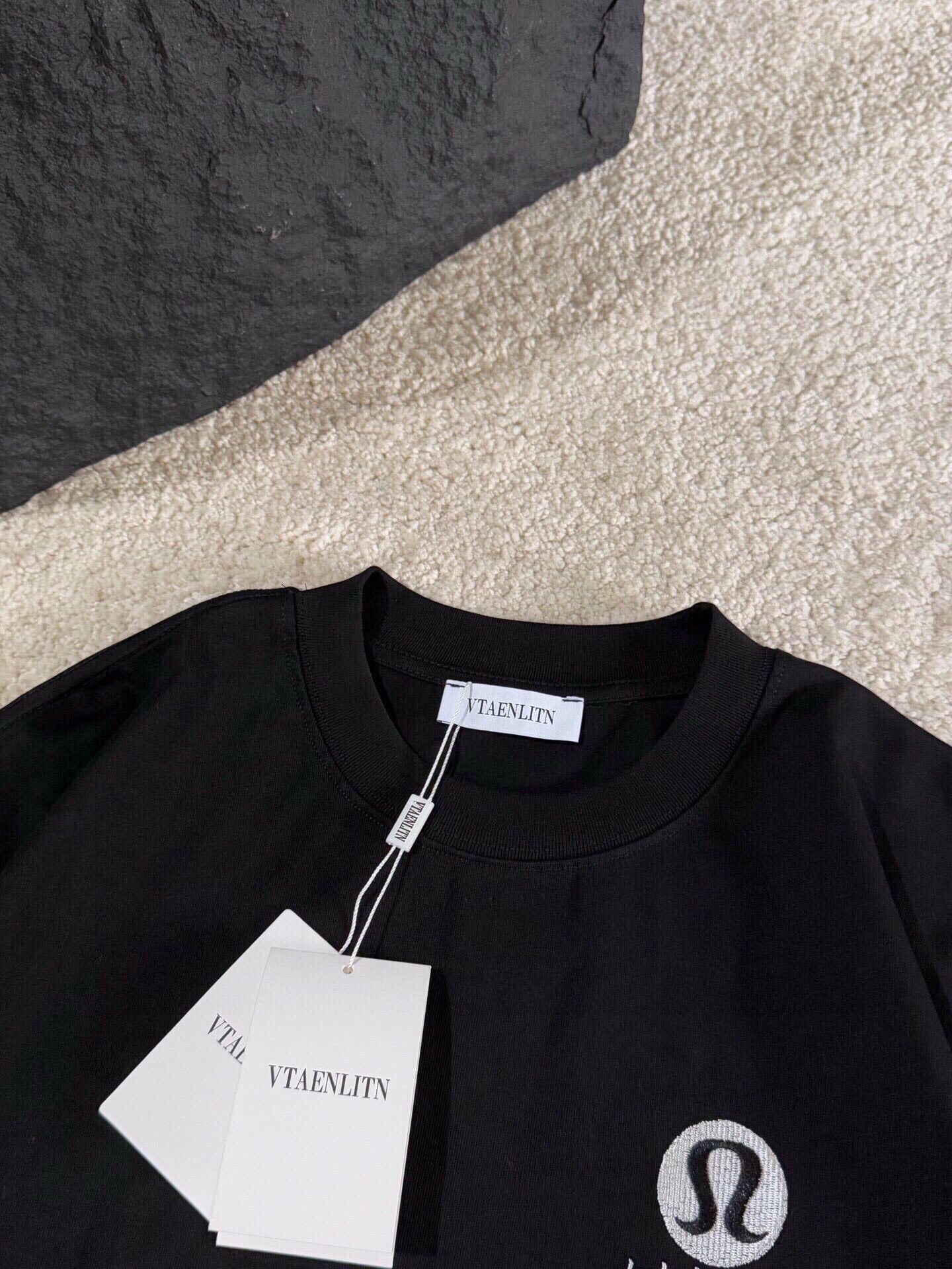 LuxluxHouse Best Quality Clothes Ralph Lauren T-shirt