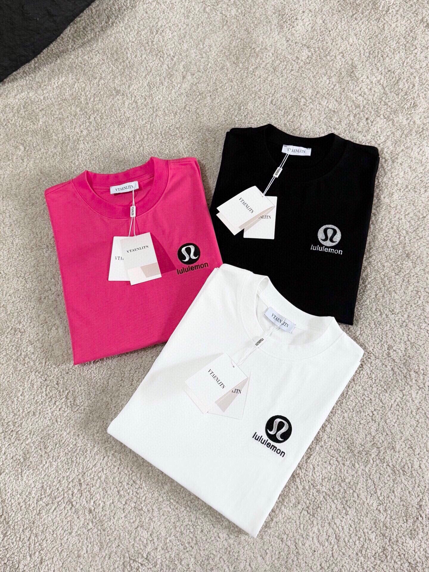LuxluxHouse Best Quality Clothes Ralph Lauren T-shirt