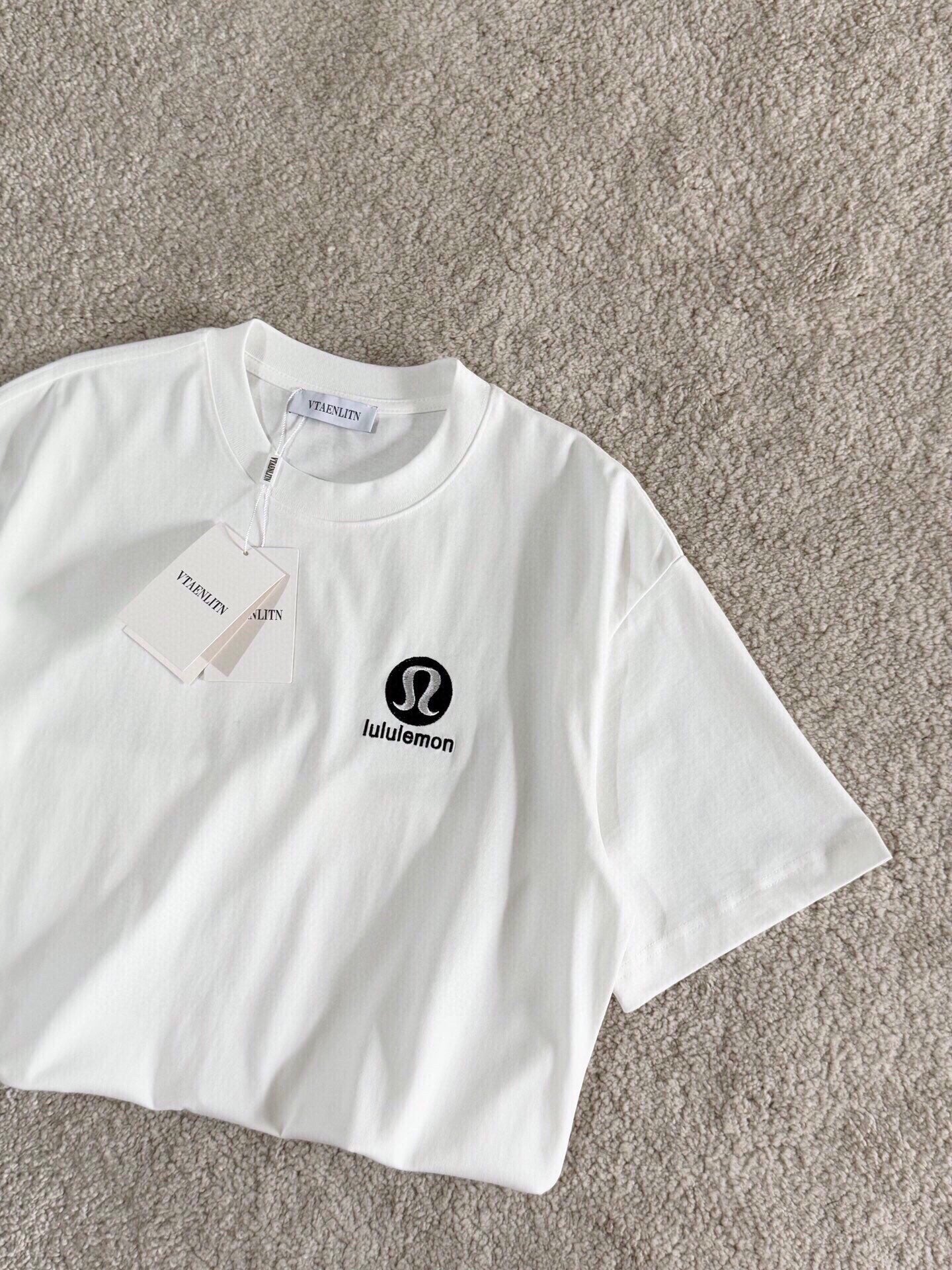 LuxluxHouse Best Quality Clothes Ralph Lauren T-shirt