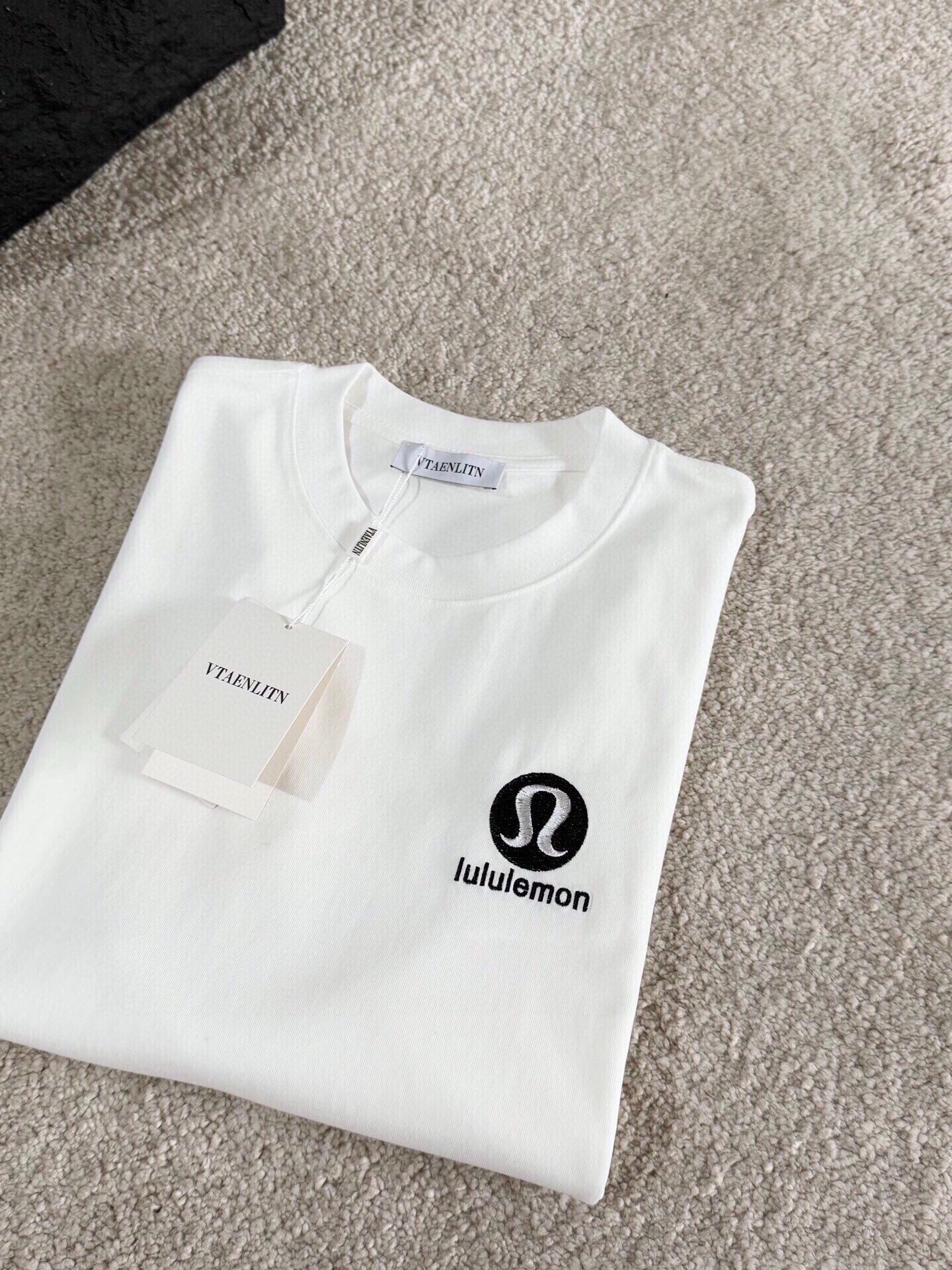 LuxluxHouse Best Quality Clothes Ralph Lauren T-shirt