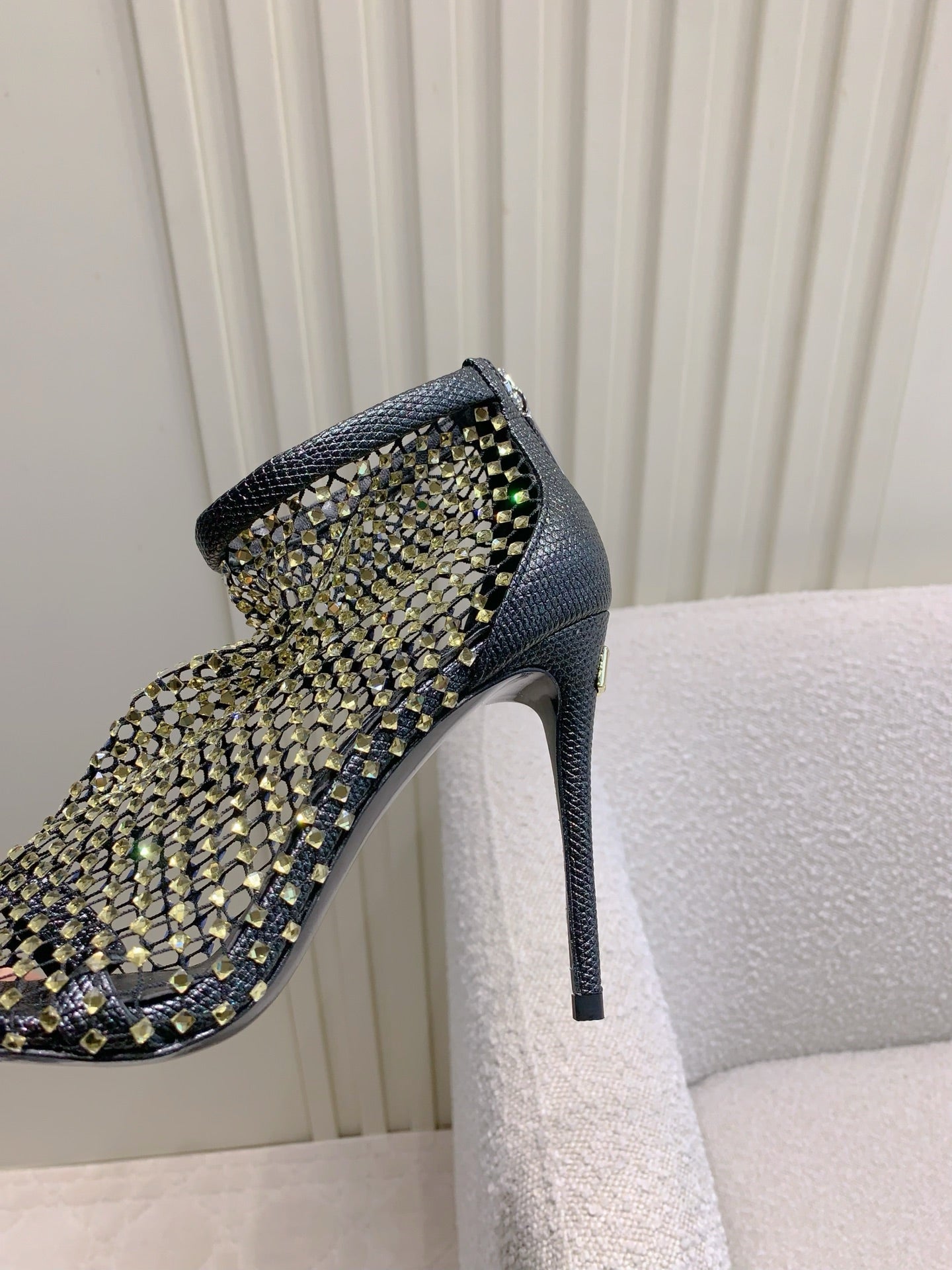 LuxluxHouse Best Quality Dolce & Gabbana Women Shoes