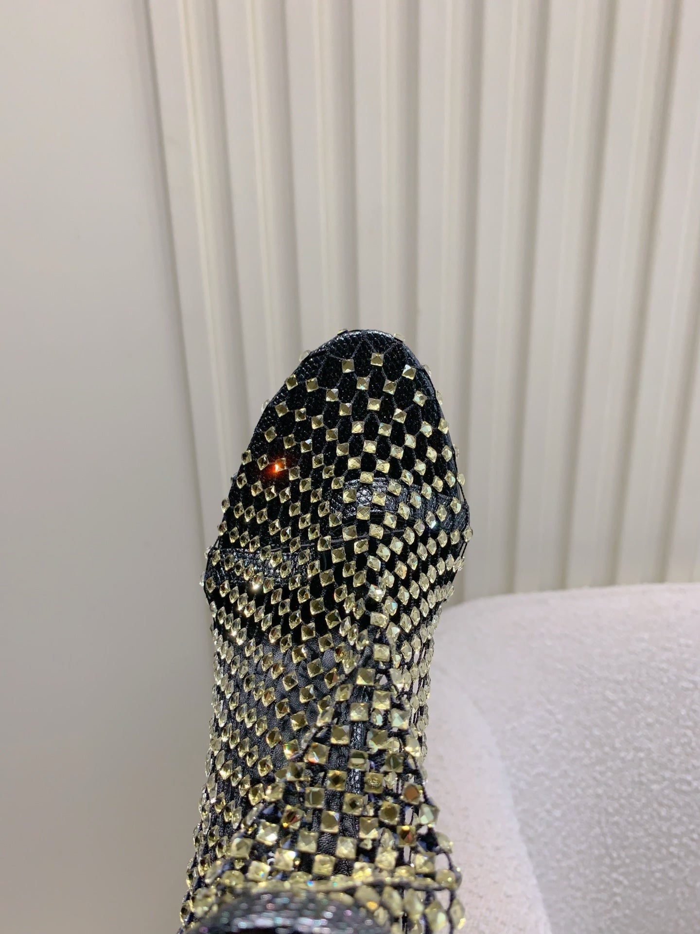 LuxluxHouse Best Quality Dolce & Gabbana Women Shoes