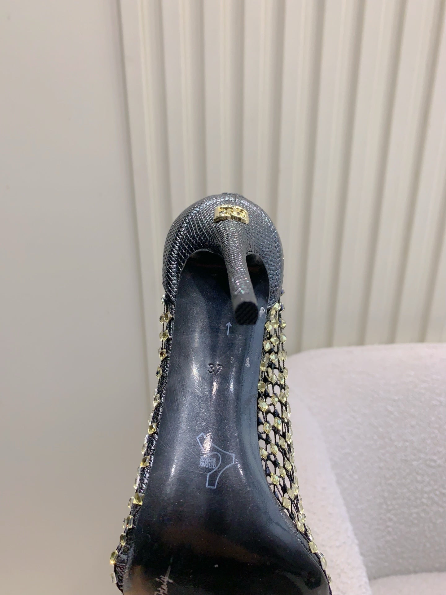 LuxluxHouse Best Quality Dolce & Gabbana Women Shoes