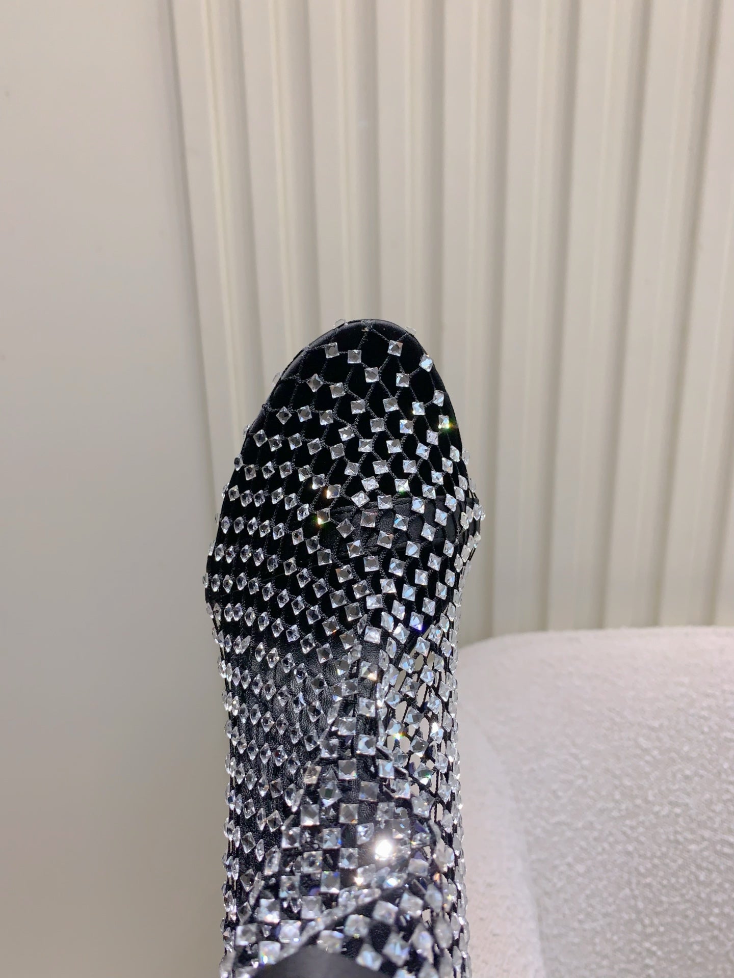 LuxluxHouse Best Quality Dolce & Gabbana Women Shoes