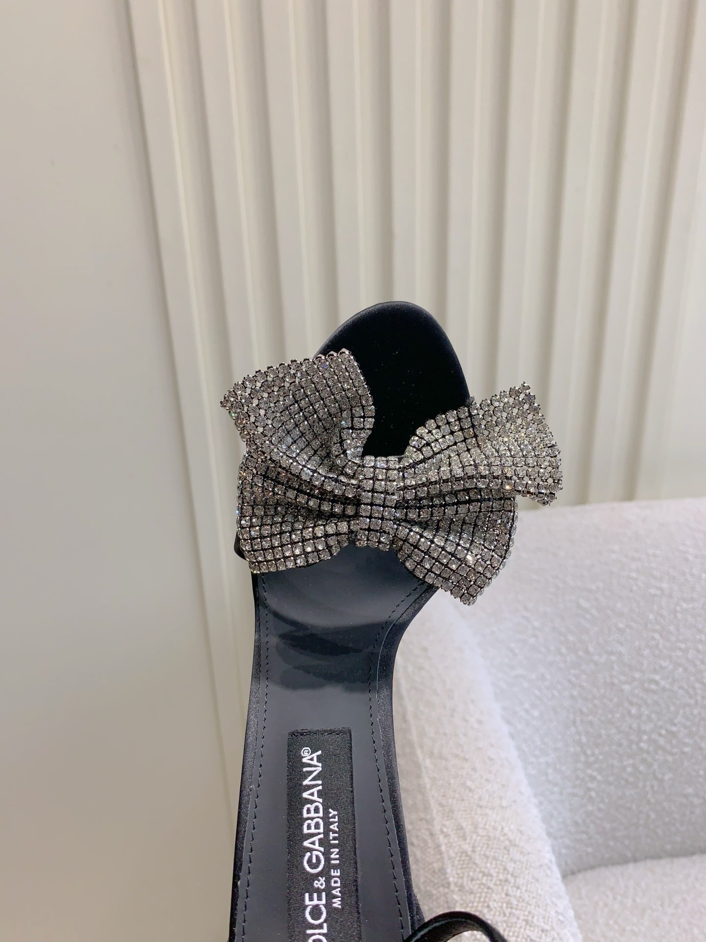 LuxluxHouse Best Quality Dolce & Gabbana Women Shoes
