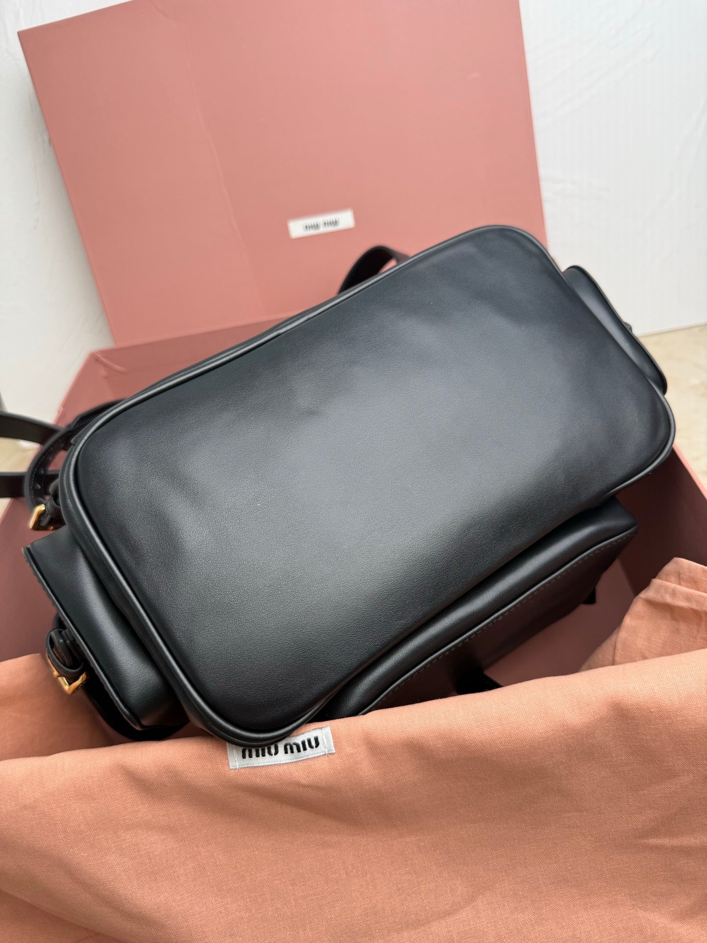 LuxluxHouse Best Quality Bags Women Miu Miu