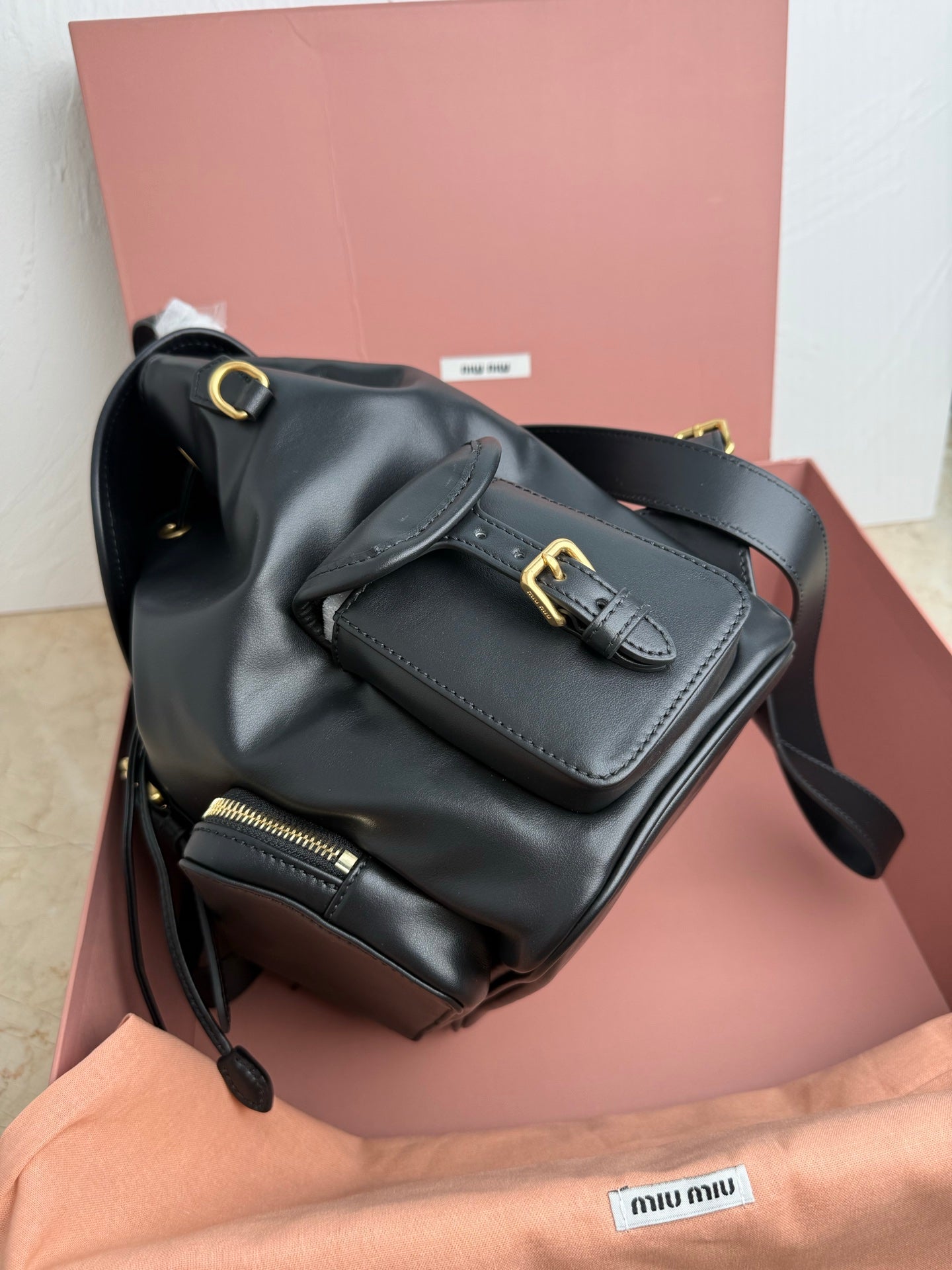 LuxluxHouse Best Quality Bags Women Miu Miu