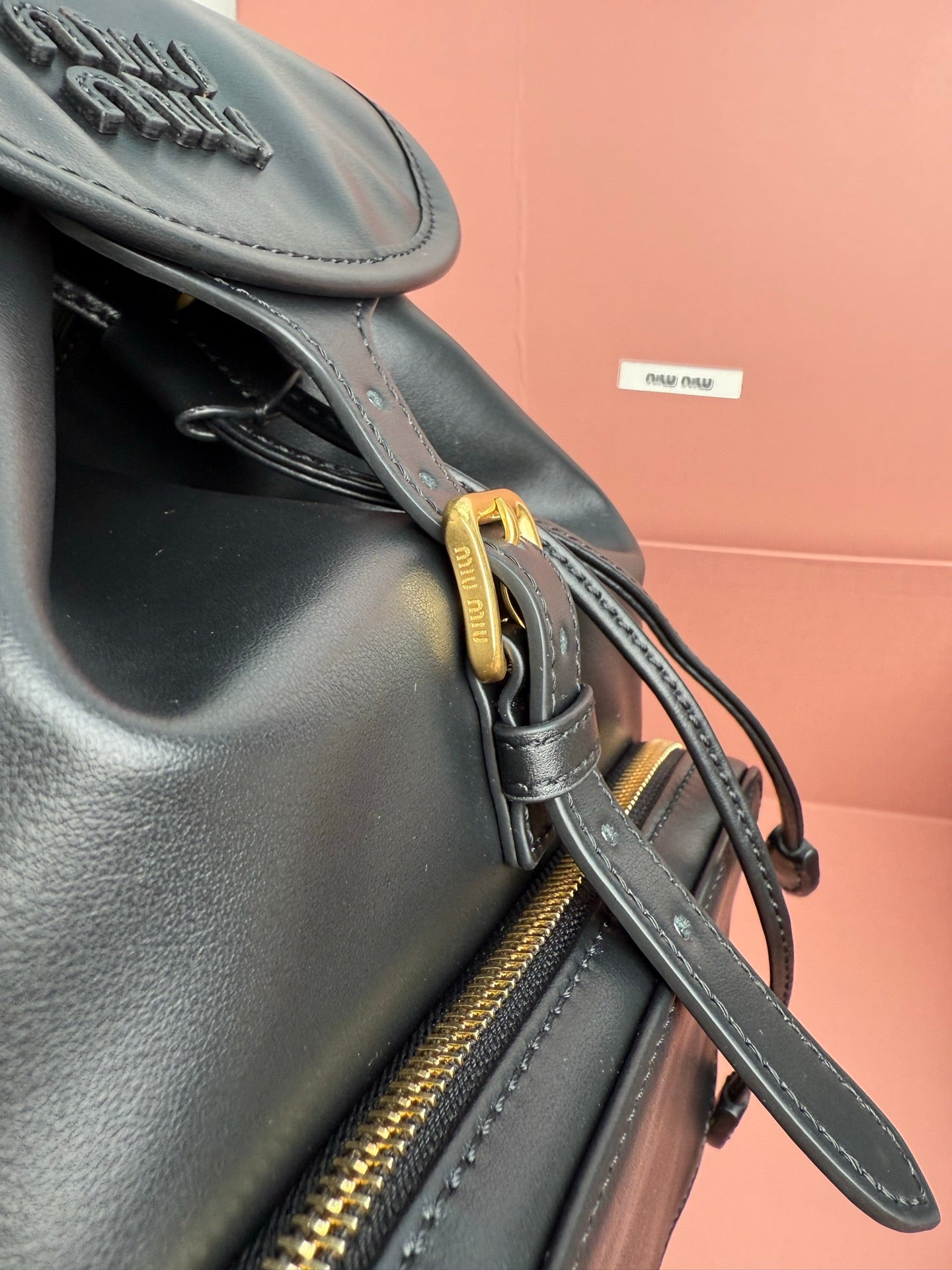 LuxluxHouse Best Quality Bags Women Miu Miu