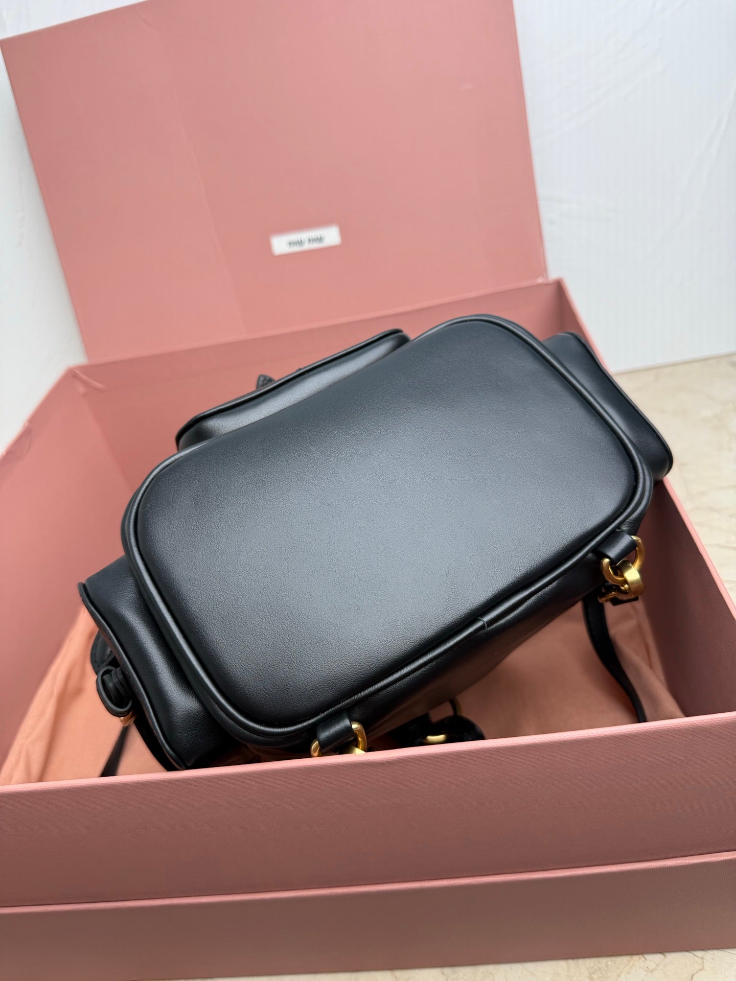 LuxluxHouse Best Quality Bags Women Miu Miu