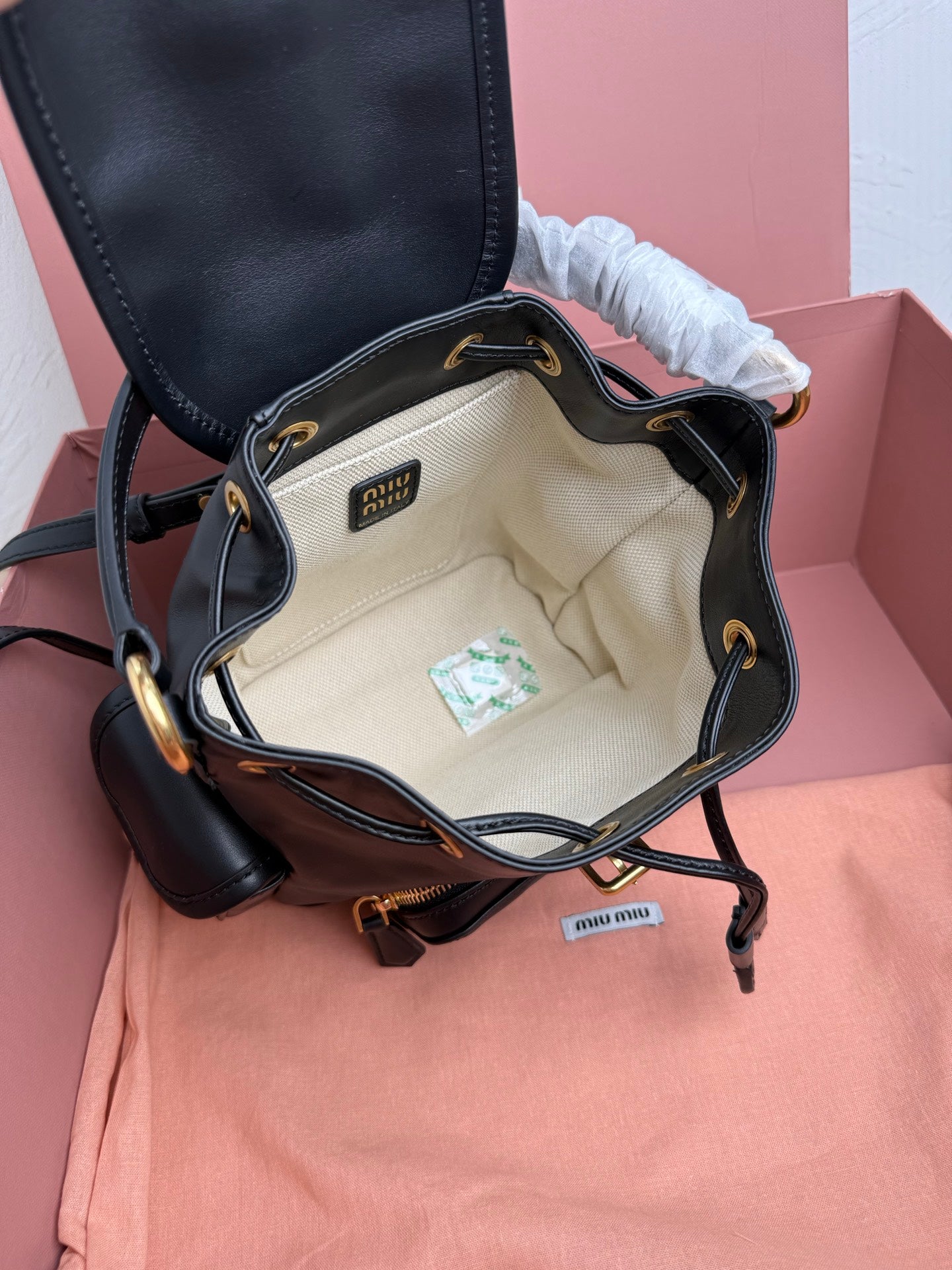 LuxluxHouse Best Quality Bags Women Miu Miu