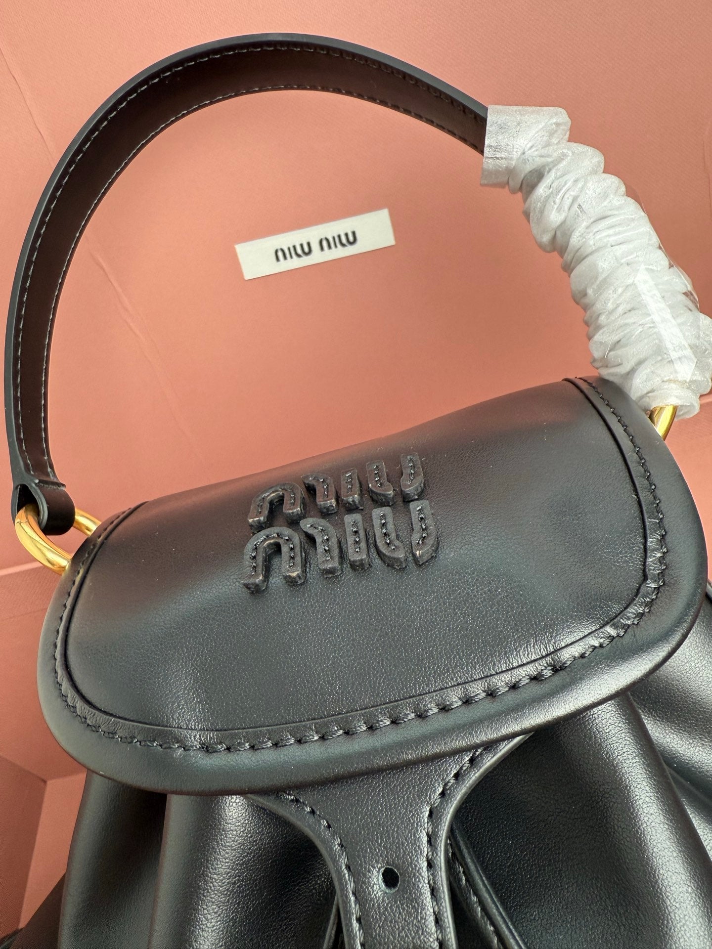 LuxluxHouse Best Quality Bags Women Miu Miu