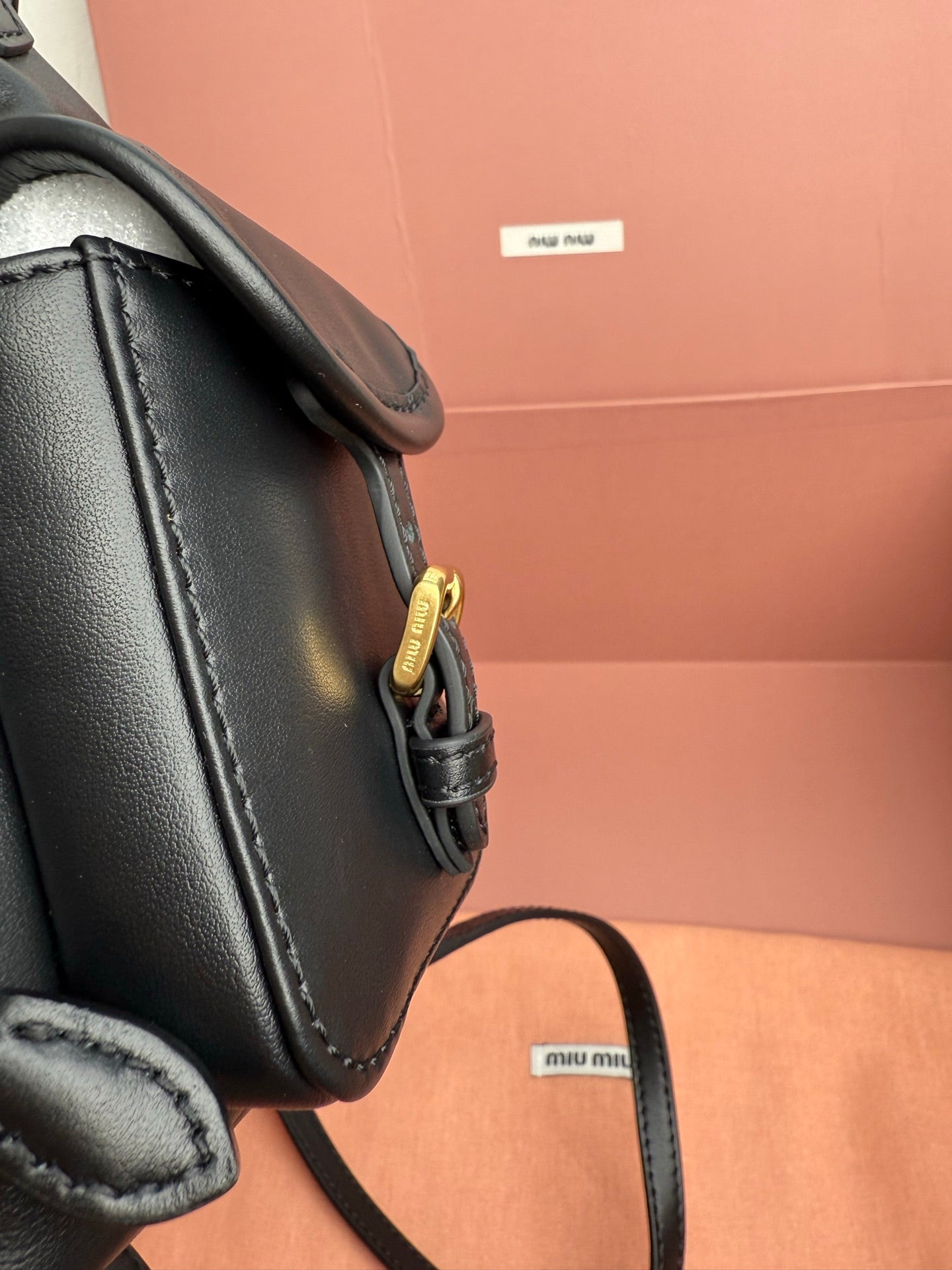 LuxluxHouse Best Quality Bags Women Miu Miu