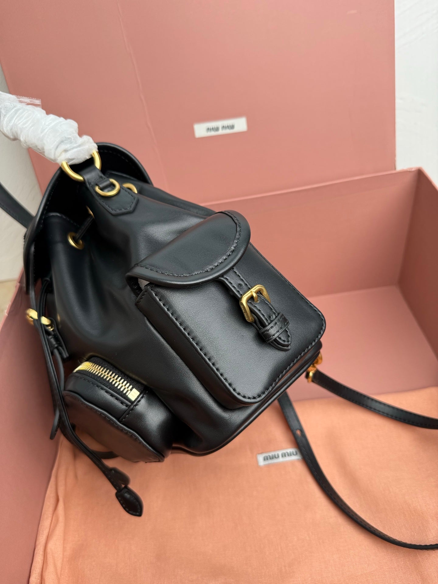 LuxluxHouse Best Quality Bags Women Miu Miu