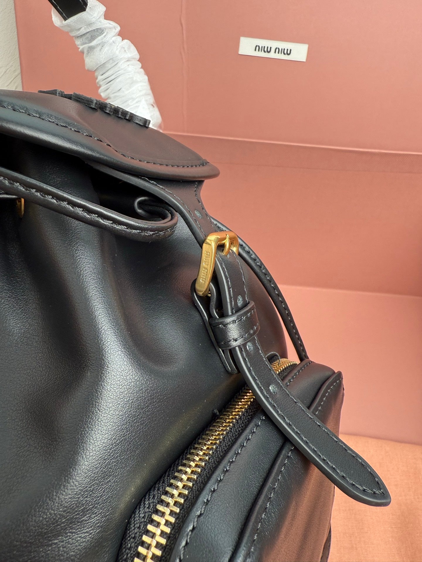 LuxluxHouse Best Quality Bags Women Miu Miu