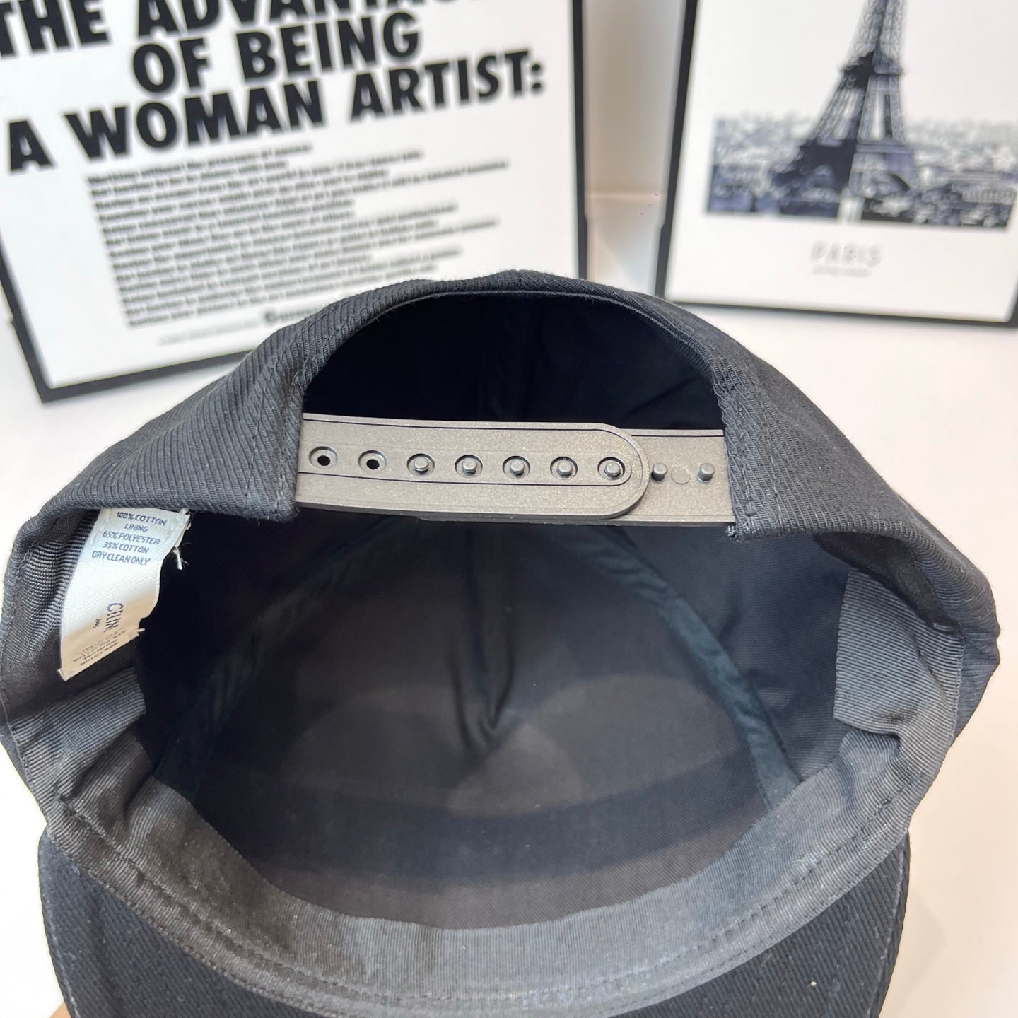 LuxluxHouse Best Quality Caps Celine