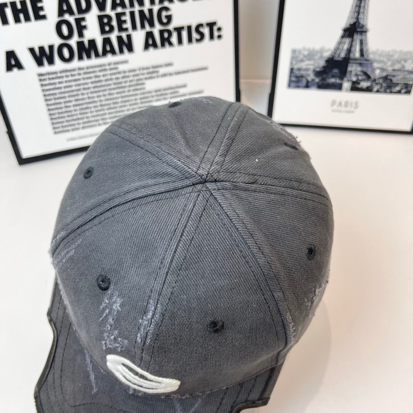 LuxluxHouse Best Quality Balenciaga Caps