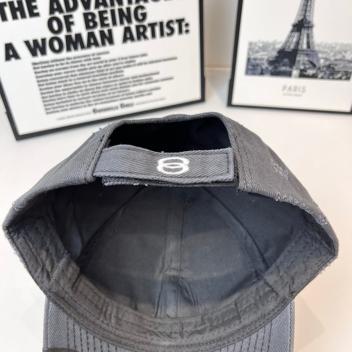 LuxluxHouse Best Quality Balenciaga Caps