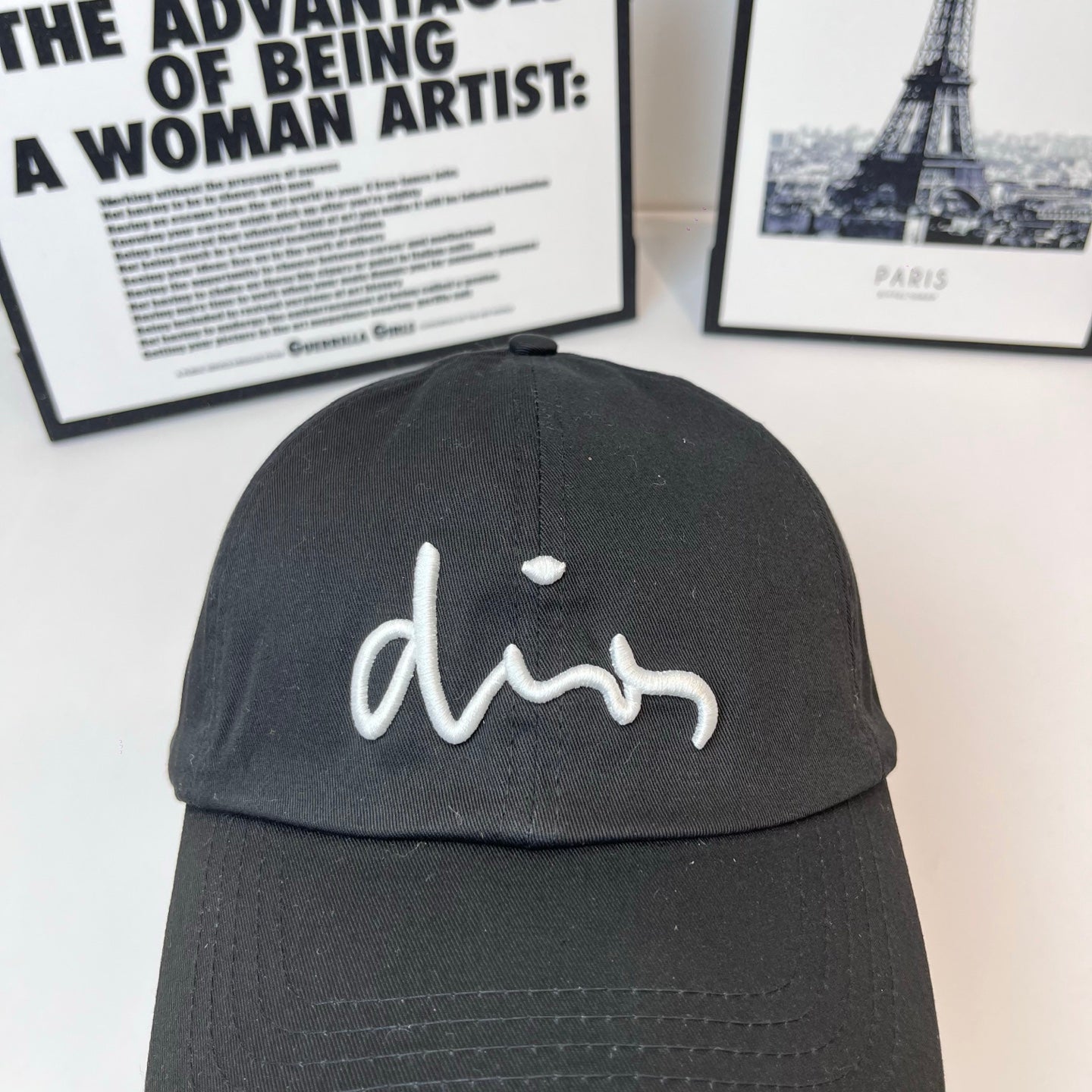 LuxluxHouse Best Quality Caps Dior