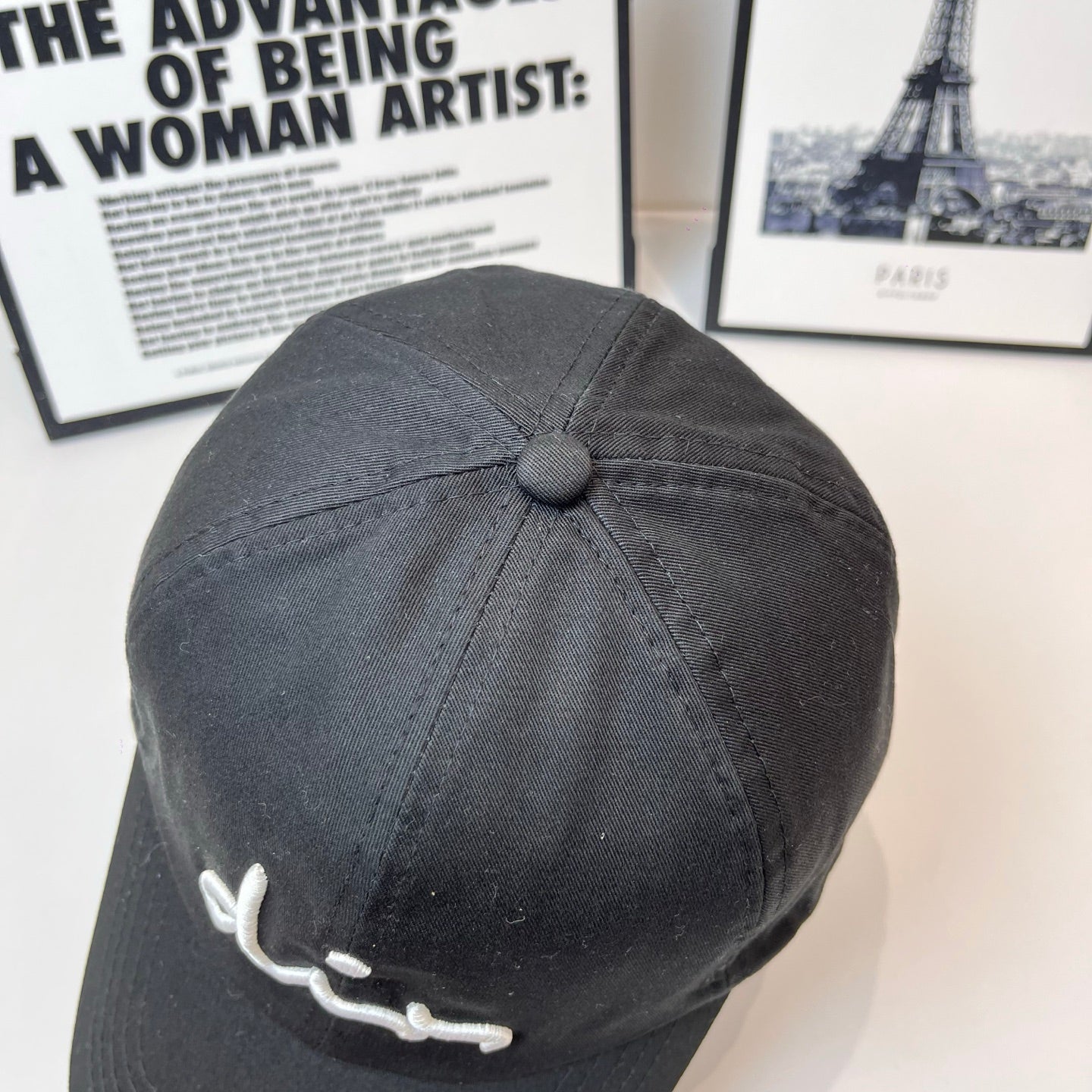 LuxluxHouse Best Quality Caps Dior