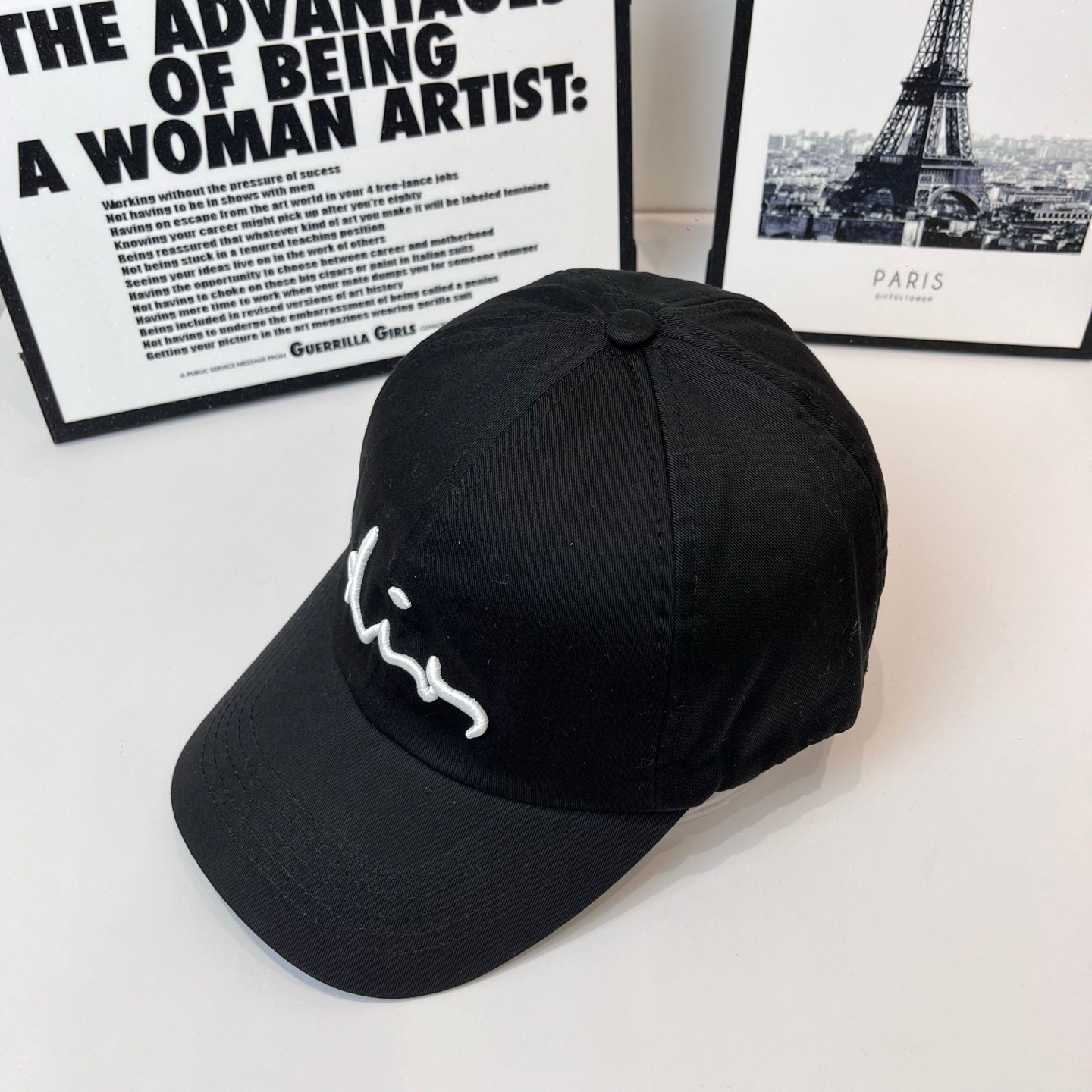 LuxluxHouse Best Quality Caps Dior