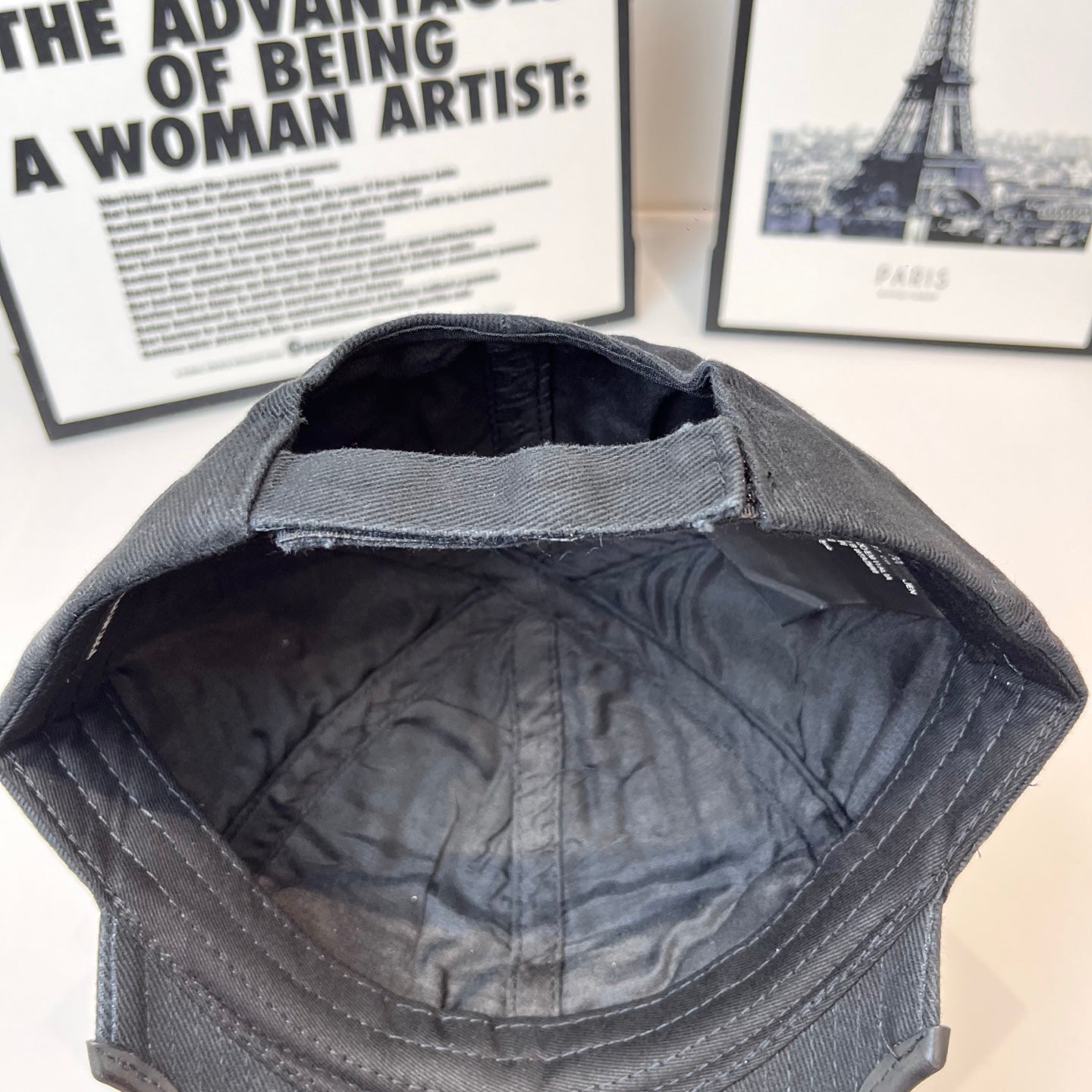 LuxluxHouse Best Quality Balenciaga Caps