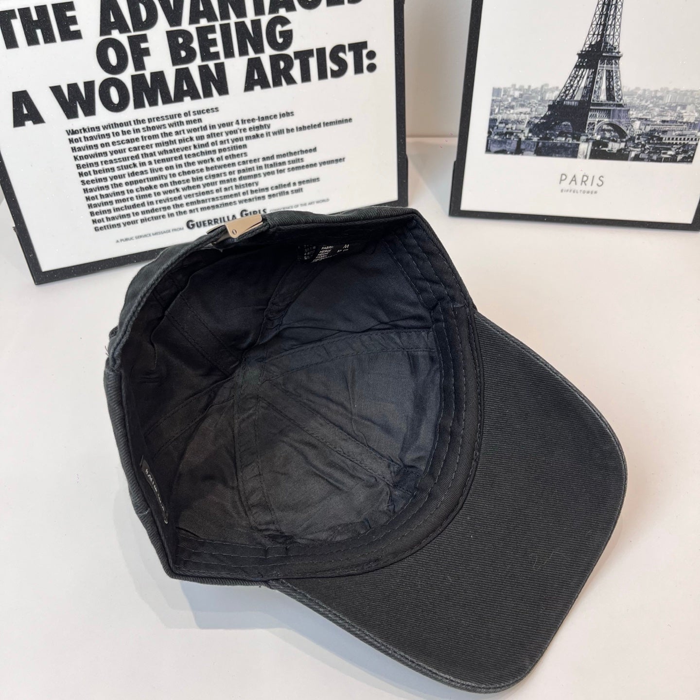 LuxluxHouse Best Quality Balenciaga Caps